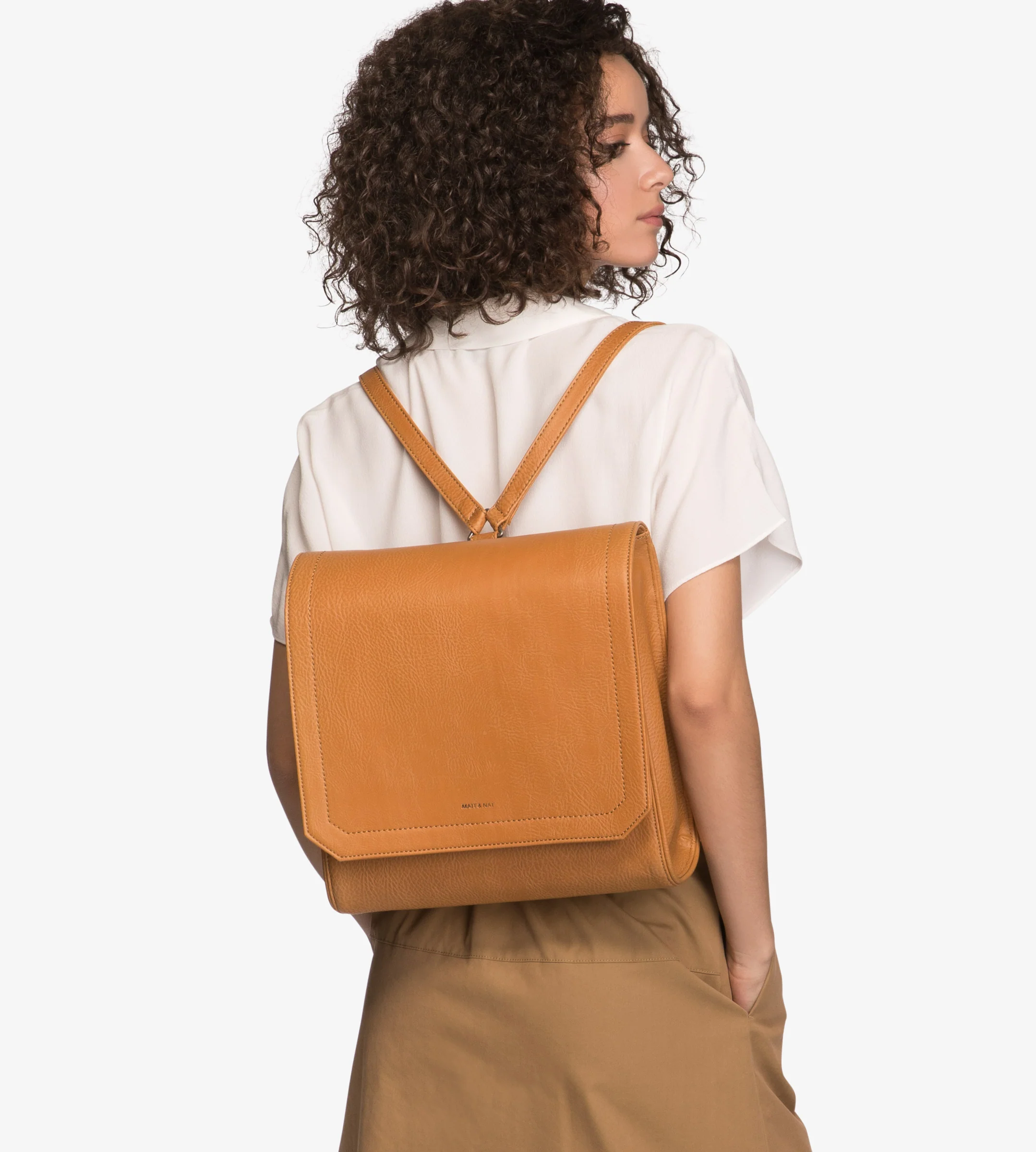 MERCY Vegan Backpack - Dwell - Image 13