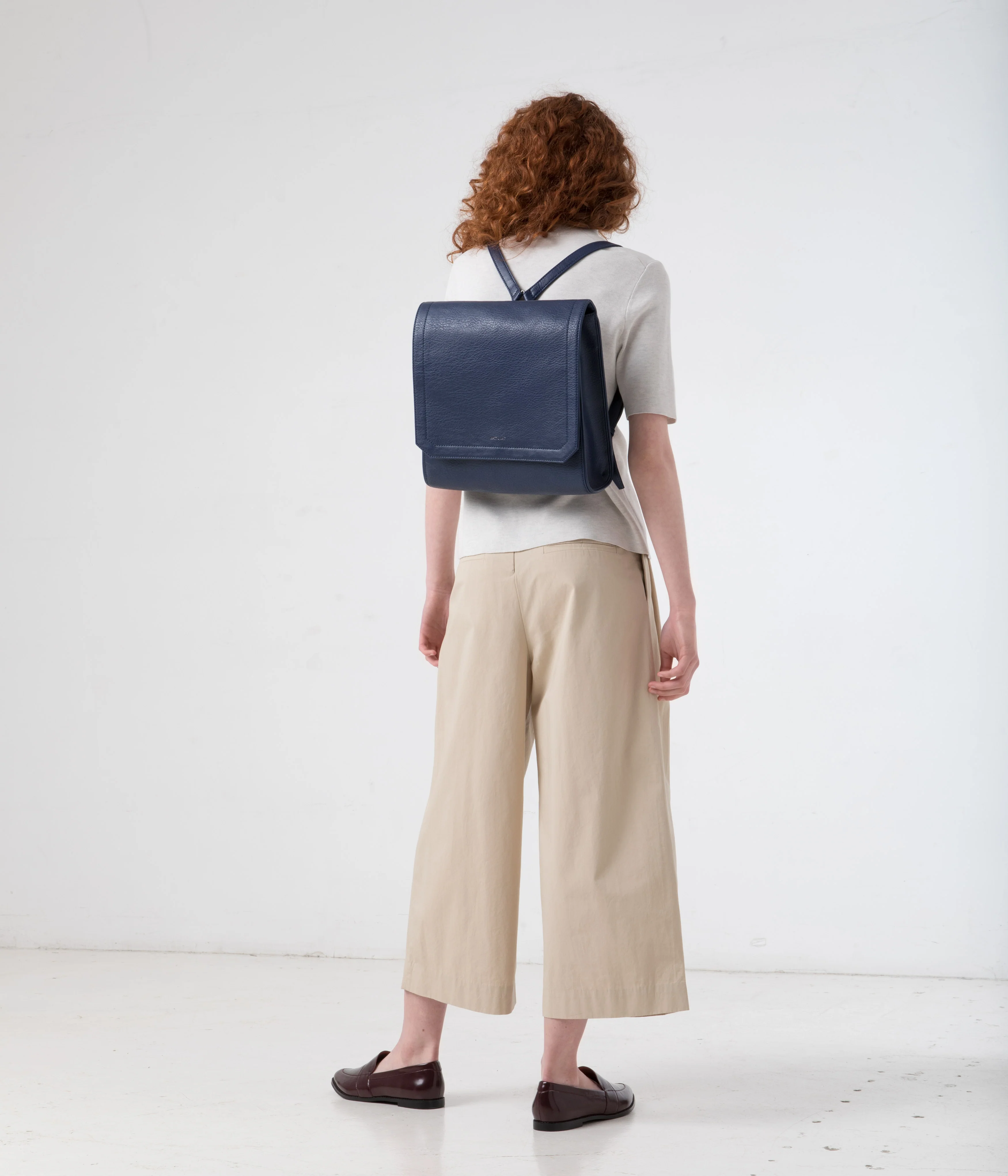 MERCY Vegan Backpack - Dwell - Image 16