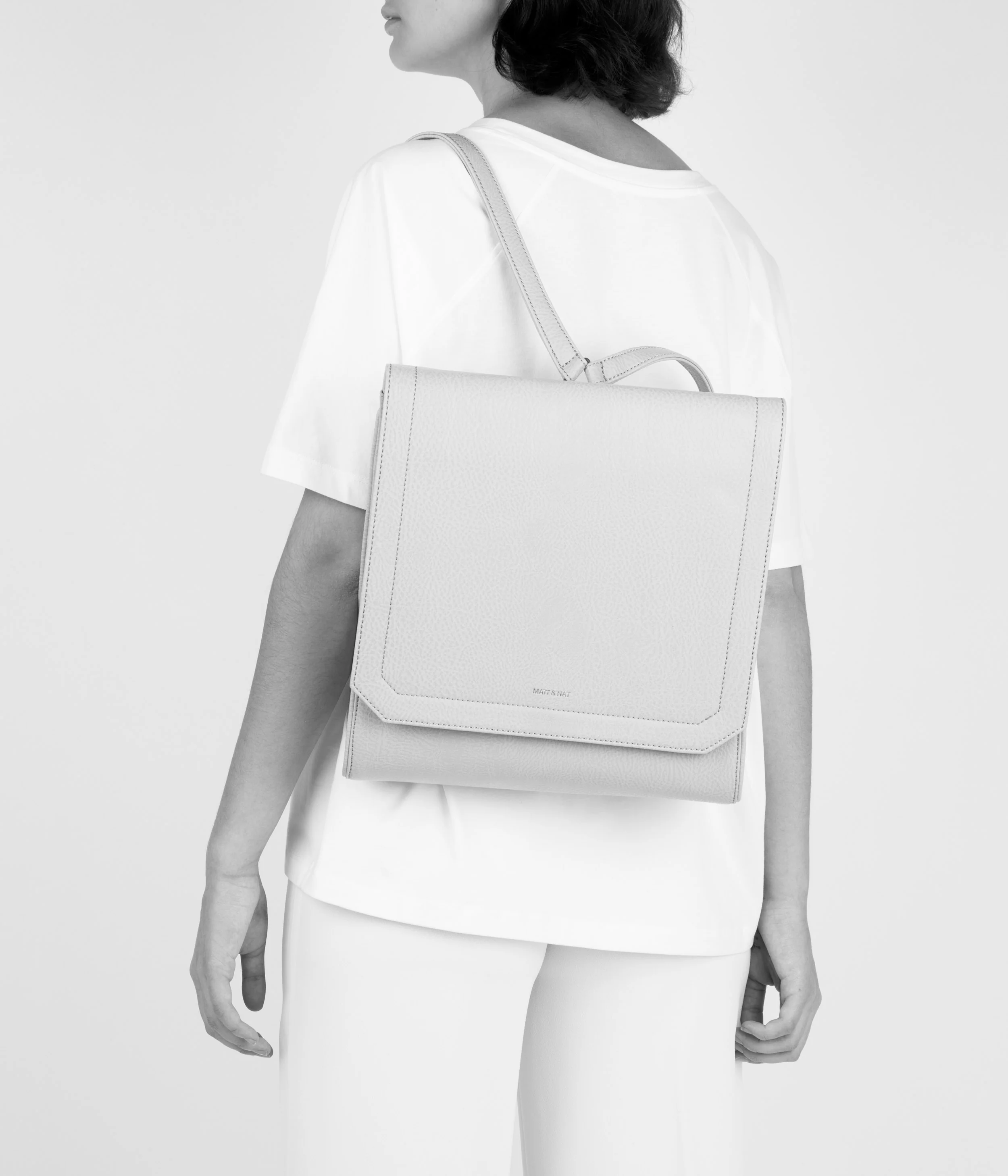 MERCY Vegan Backpack - Dwell - Image 3