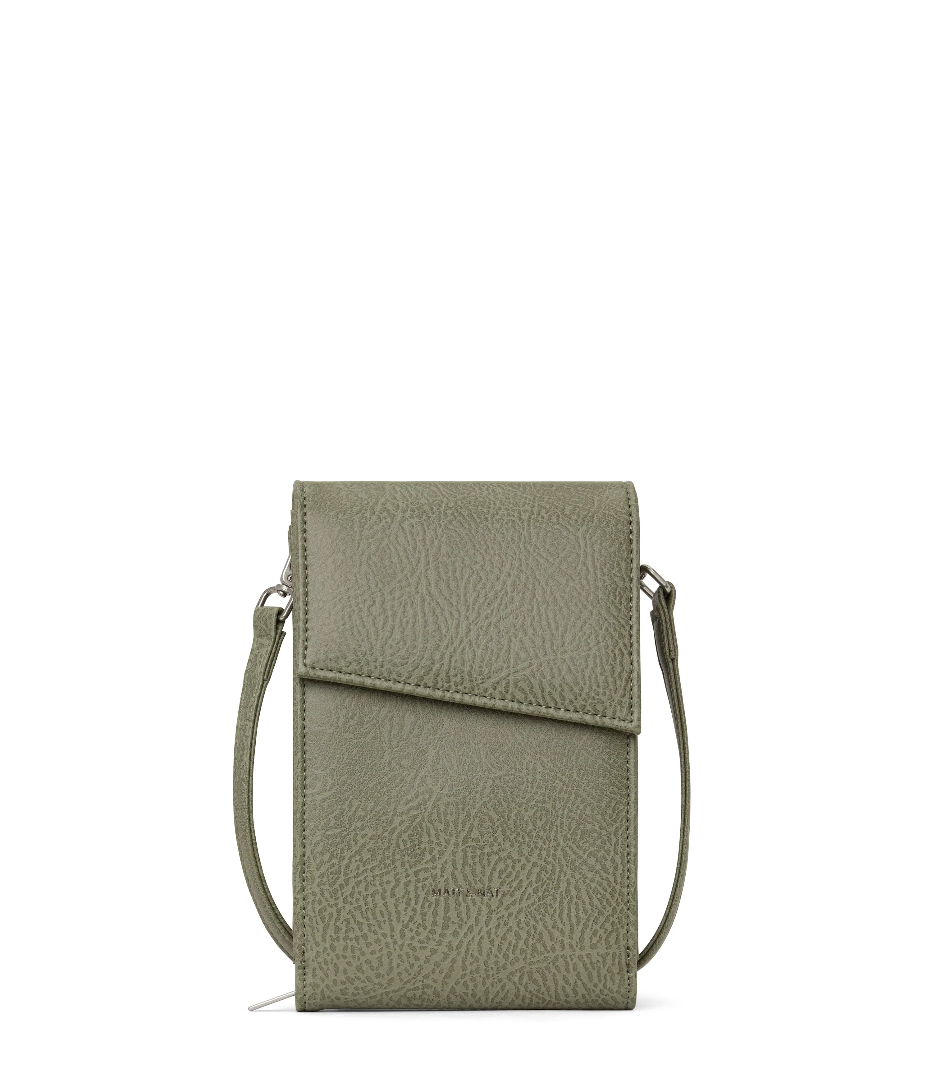 MET Vegan Crossbody Wallet - Dwell - Image 11