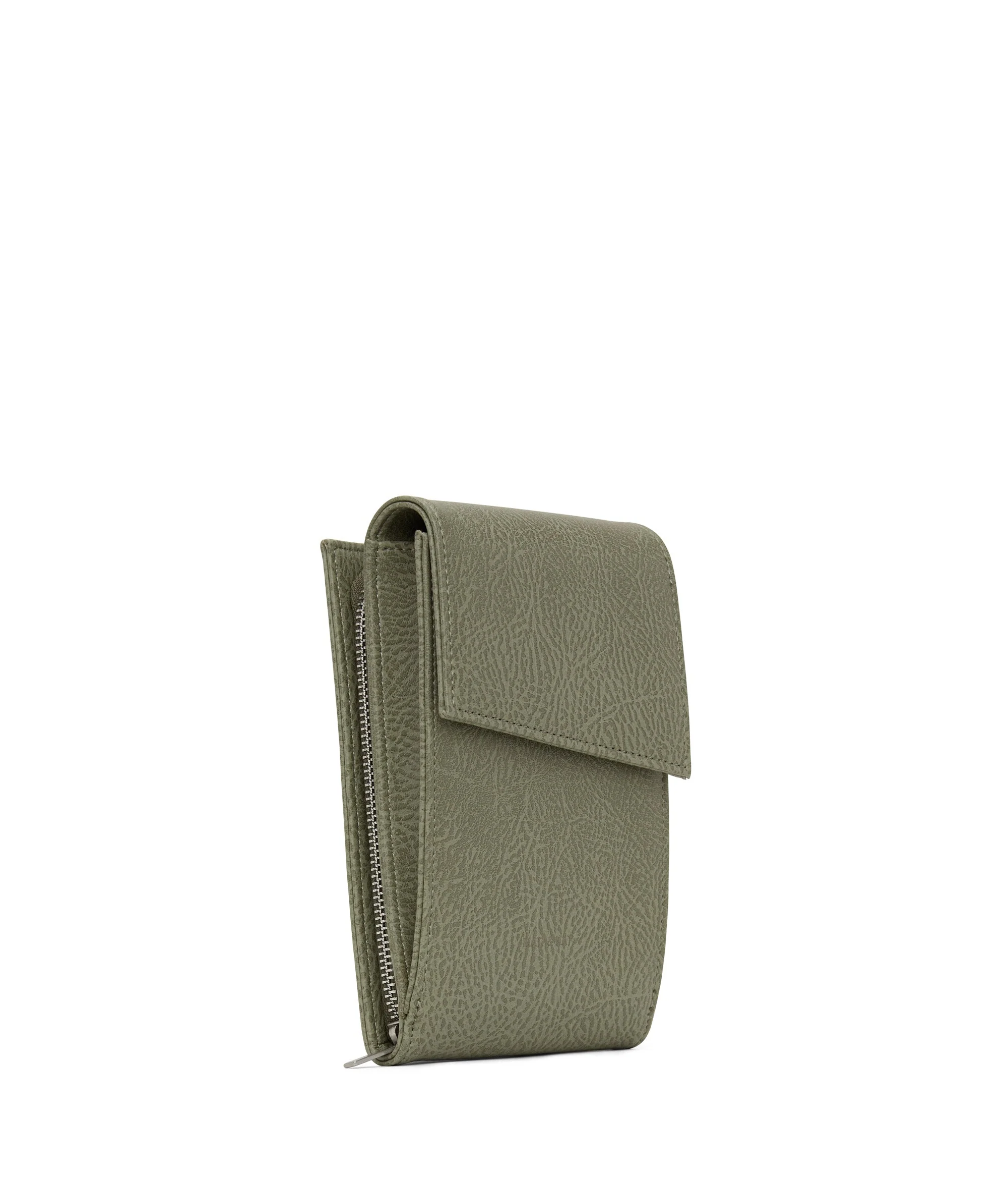 MET Vegan Crossbody Wallet - Dwell - Image 13