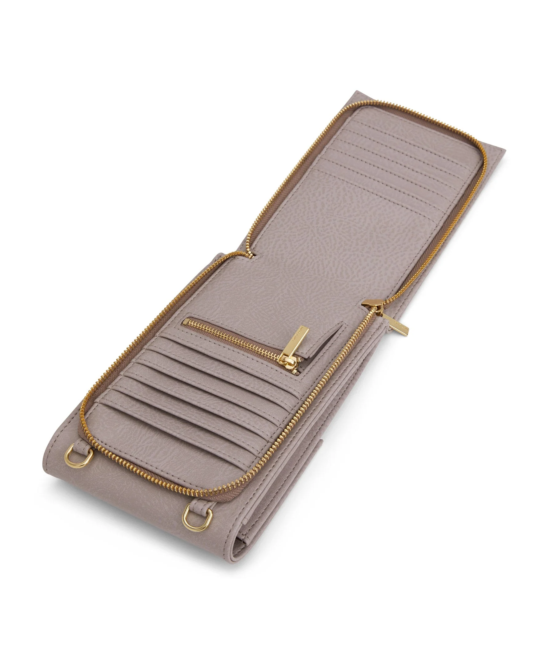 MET Vegan Crossbody Wallet - Dwell - Image 22