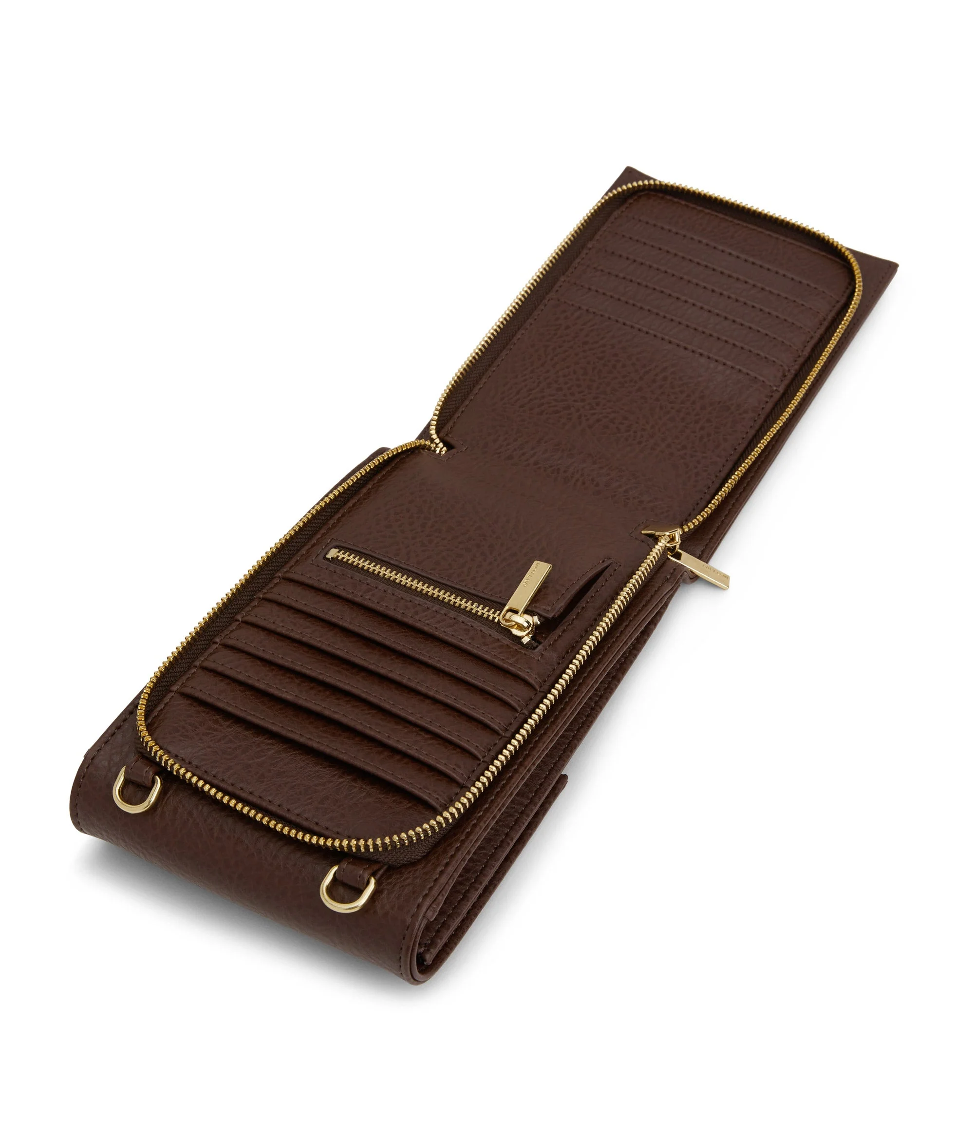 MET Vegan Crossbody Wallet - Dwell - Image 28