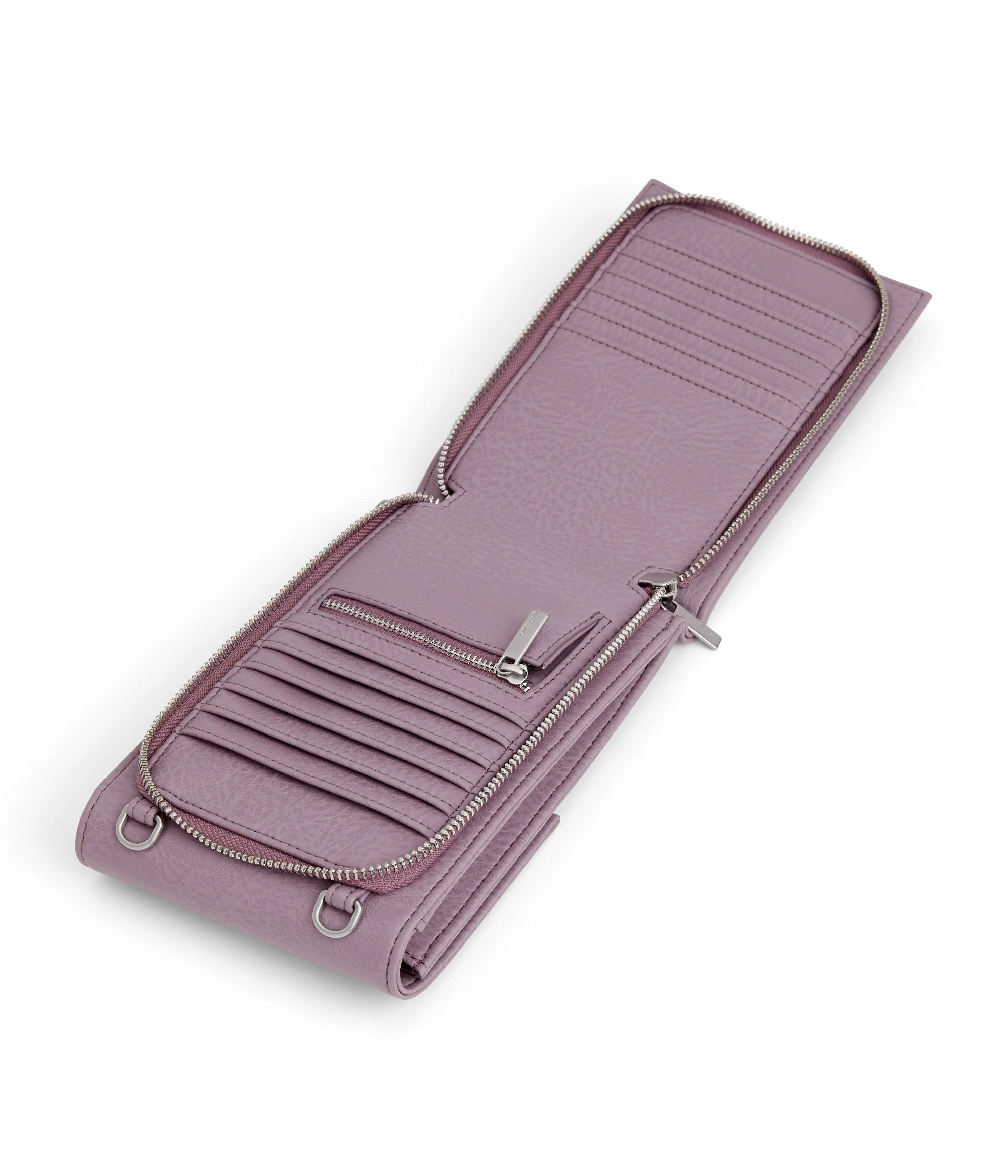 MET Vegan Crossbody Wallet - Dwell - Image 33
