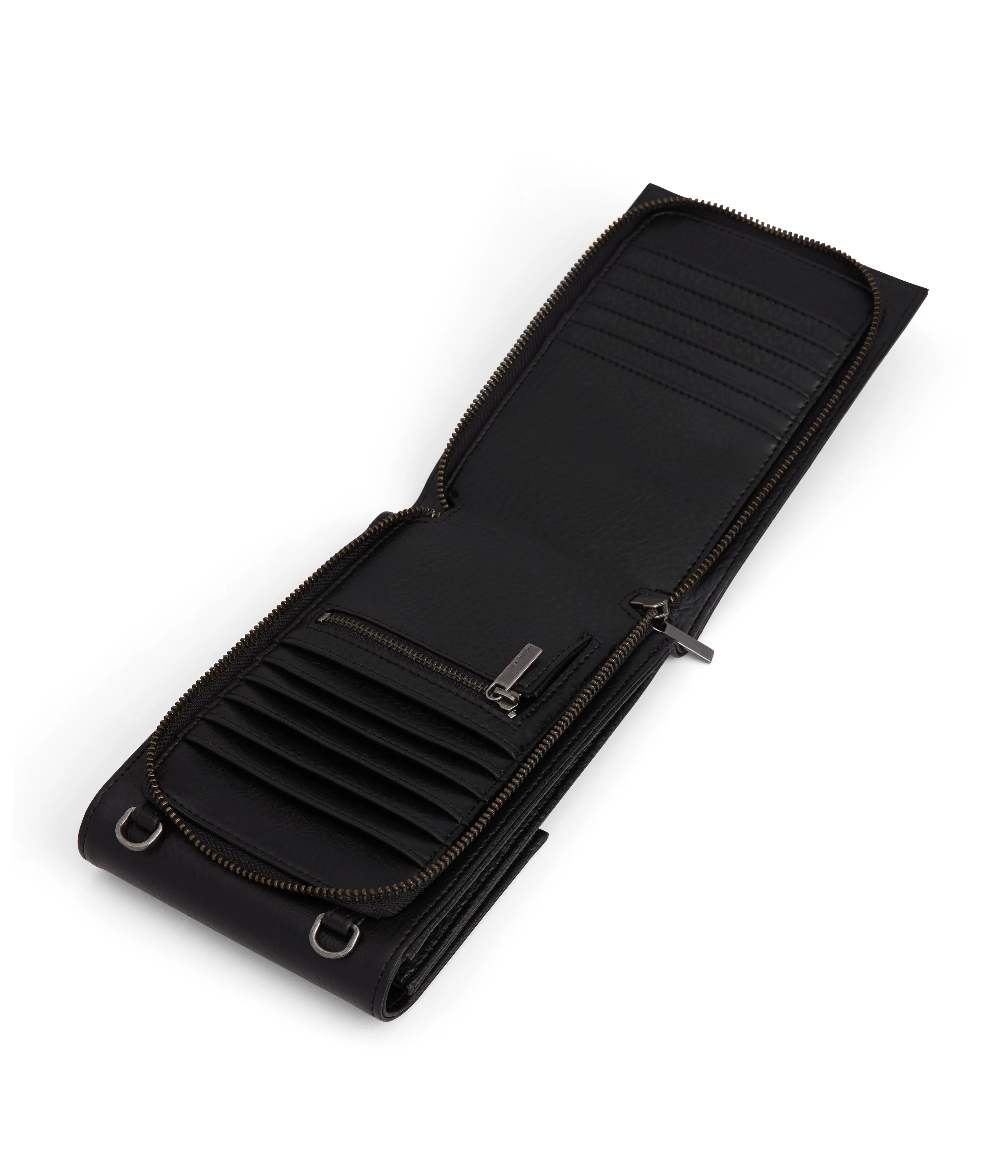 MET Vegan Crossbody Wallet - Dwell - Image 4