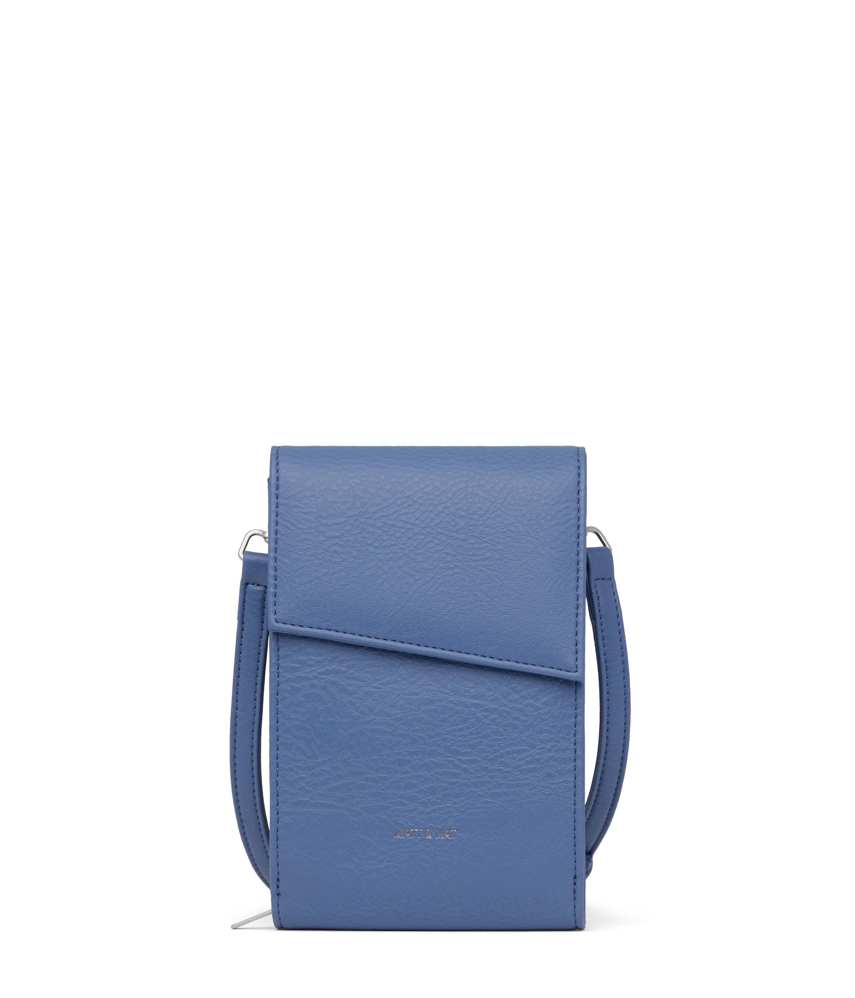MET Vegan Crossbody Wallet - Dwell - Image 40