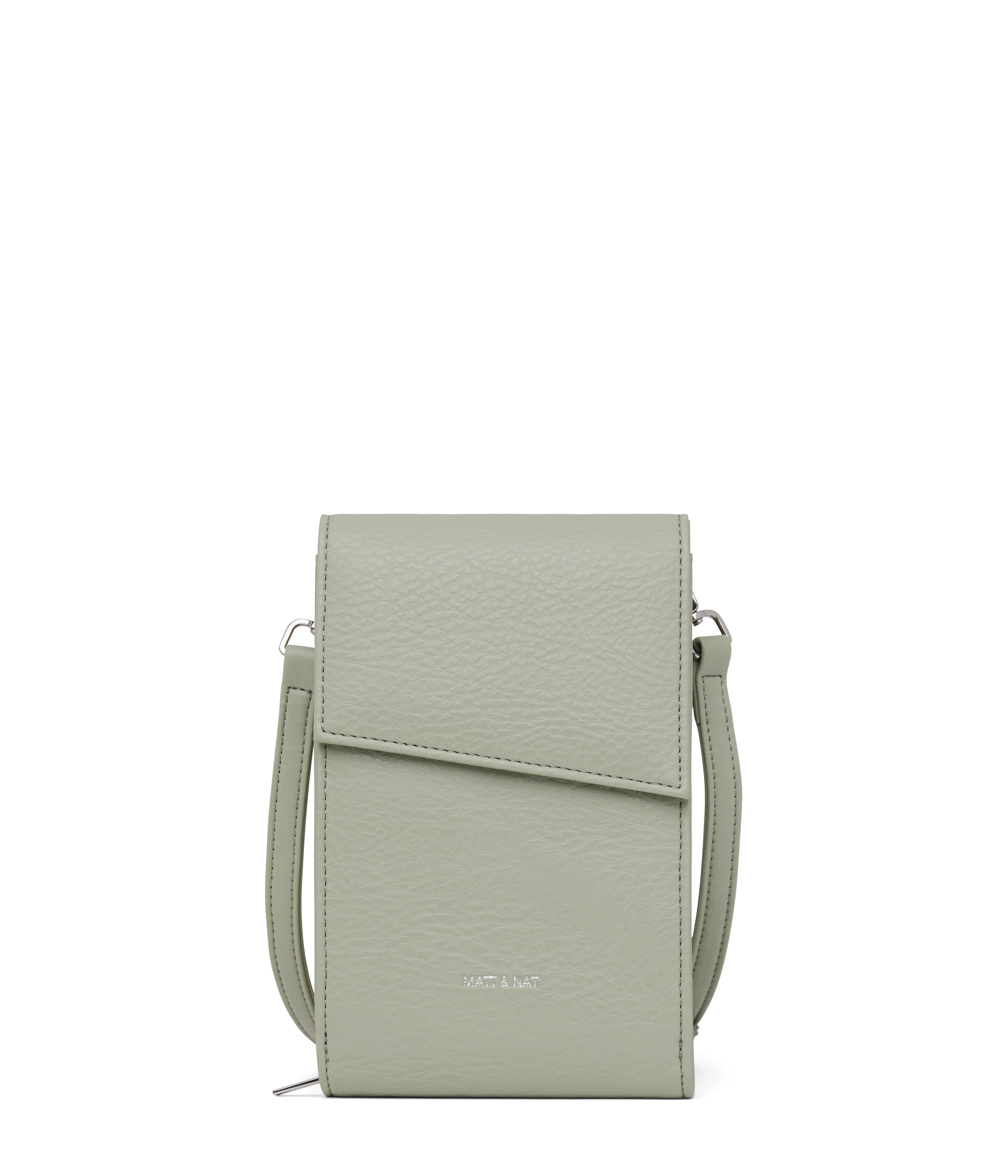 MET Vegan Crossbody Wallet - Dwell - Image 45