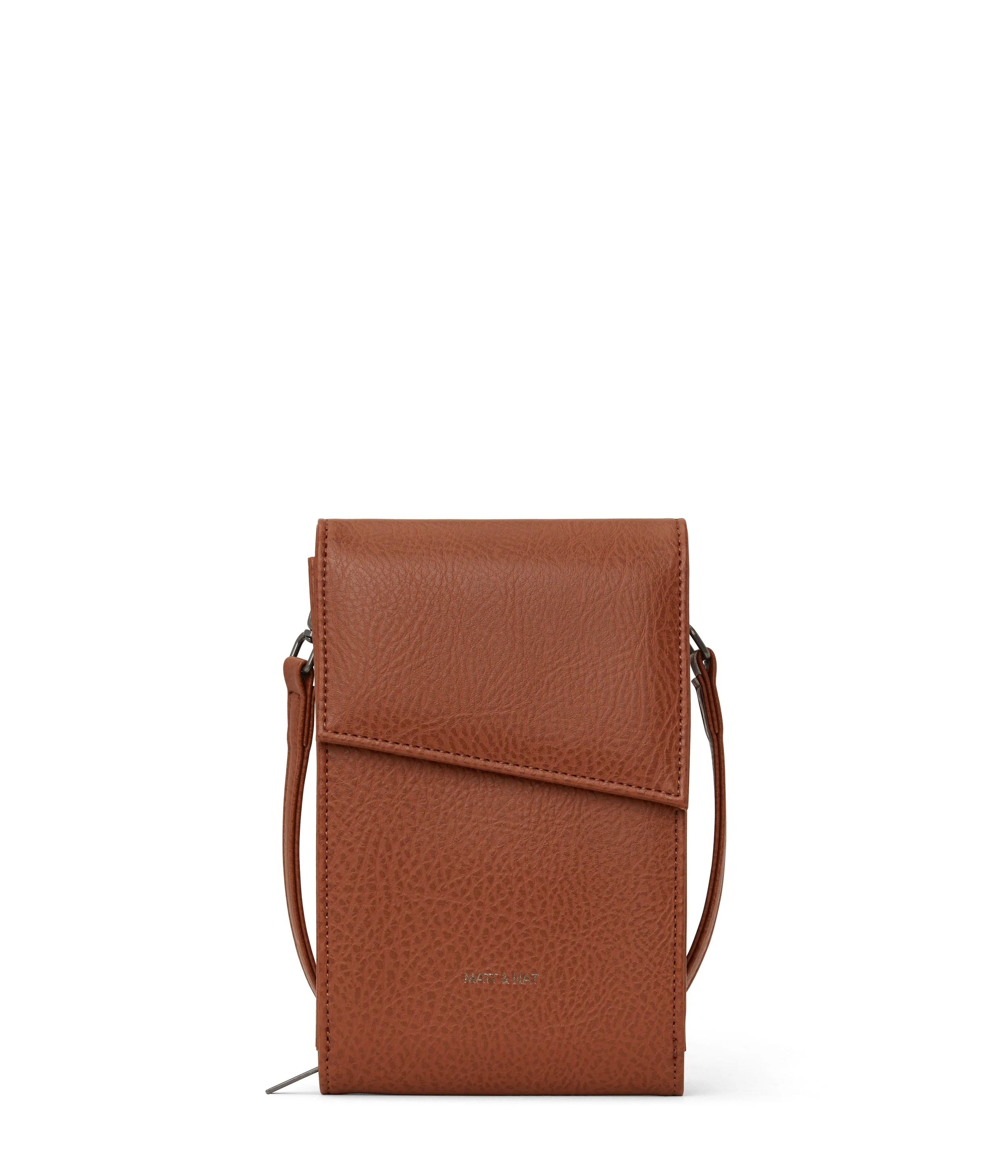 MET Vegan Crossbody Wallet - Dwell - Image 5