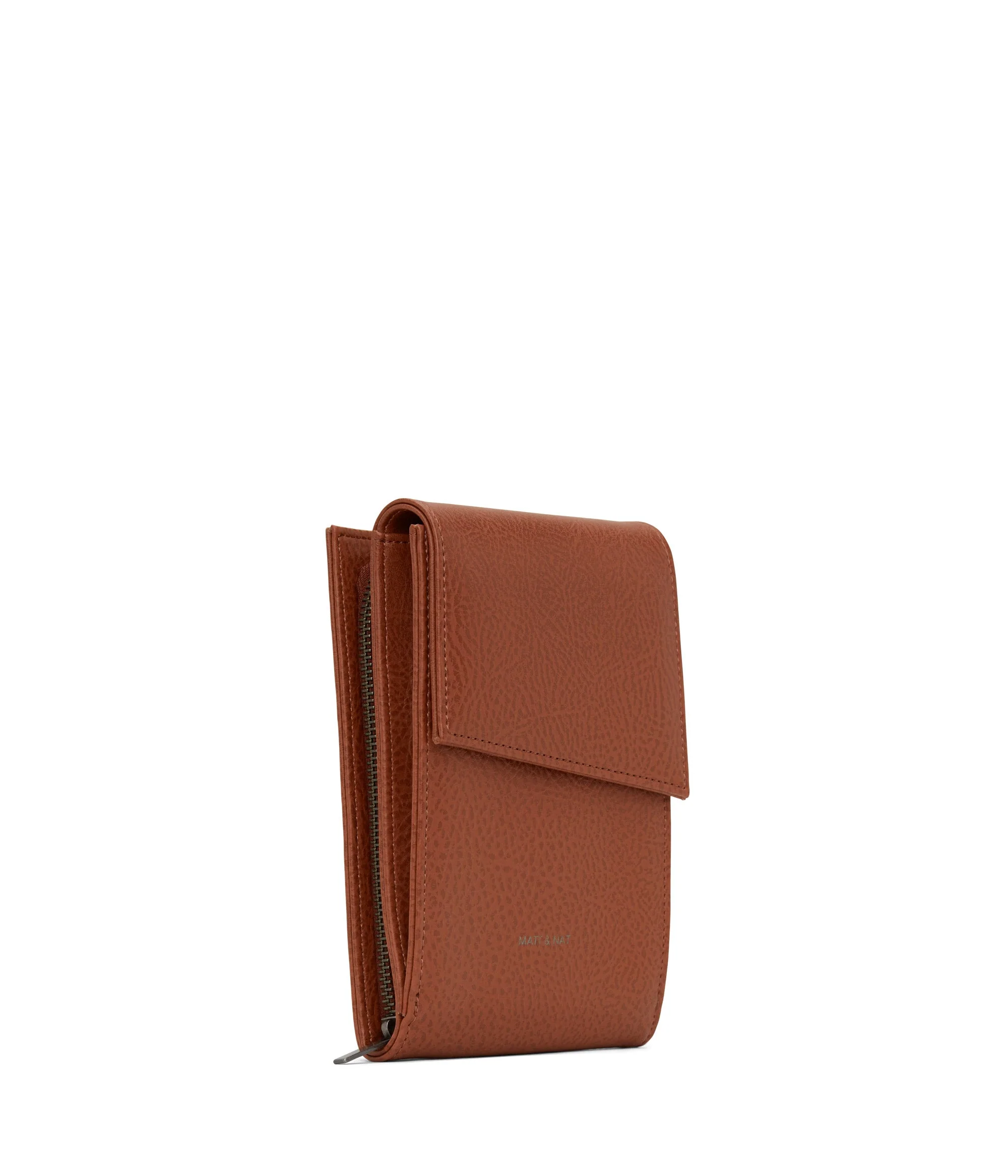 MET Vegan Crossbody Wallet - Dwell - Image 7
