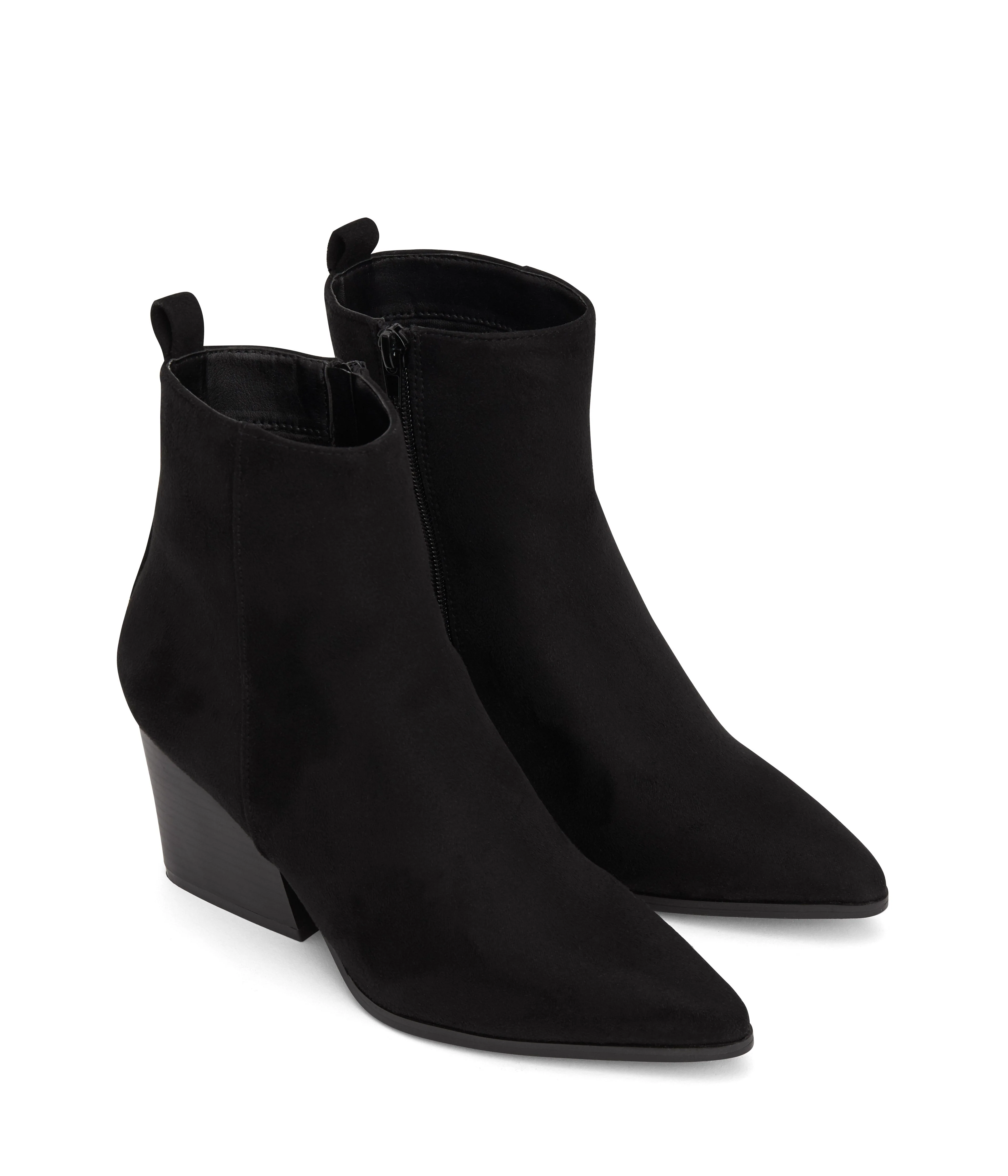MING Vegan High Heels - Image 3