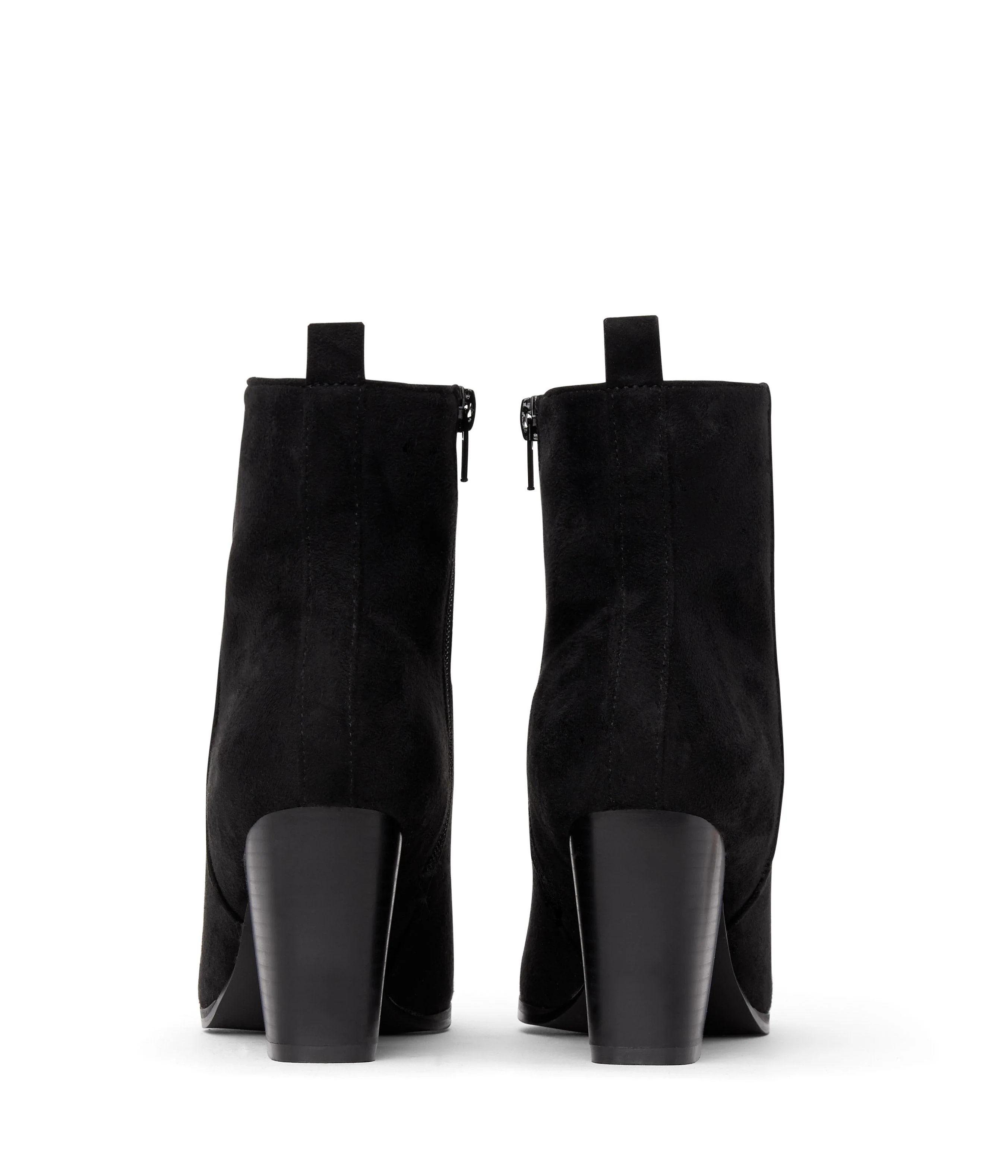 MING Vegan High Heels - Image 4