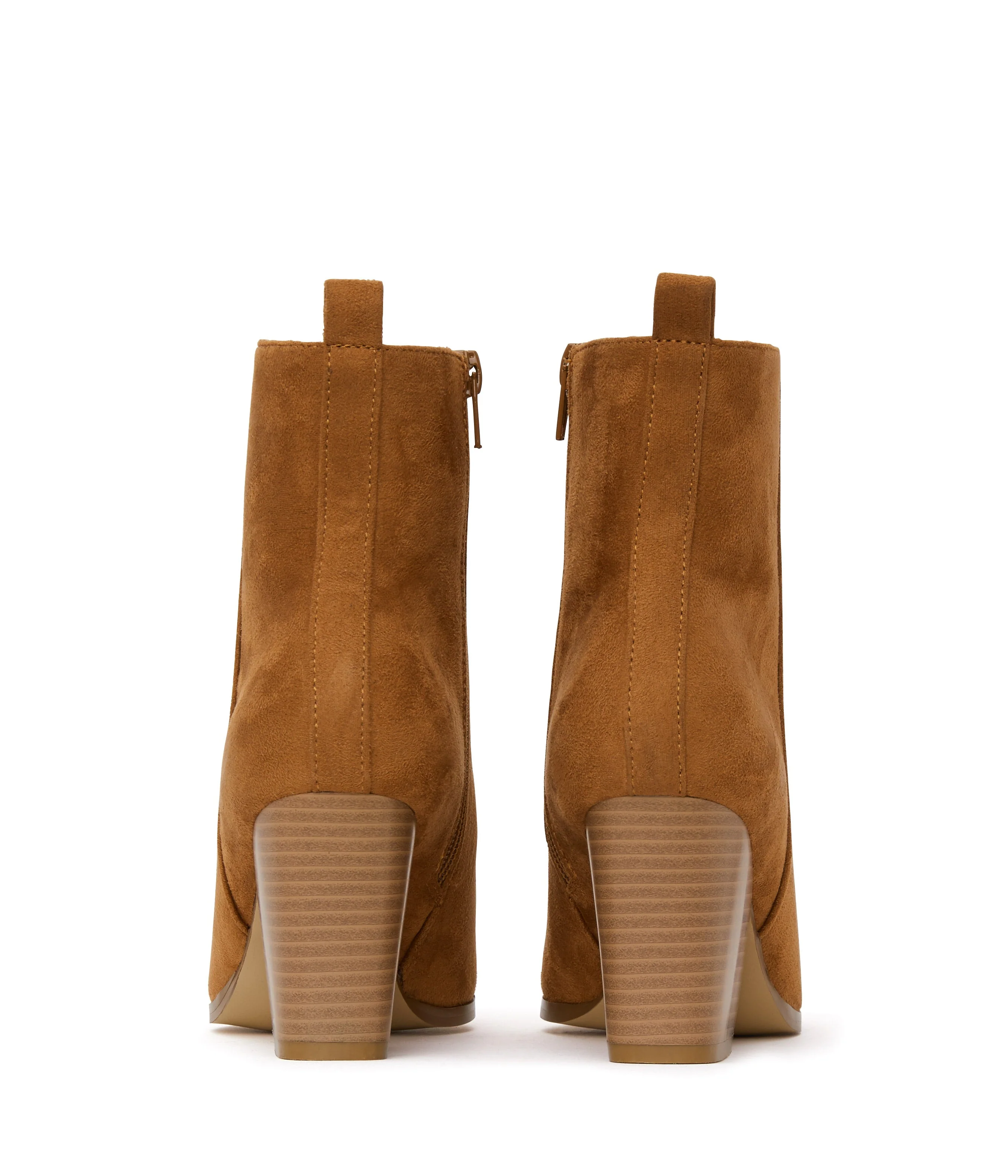 MING Vegan High Heels - Image 7