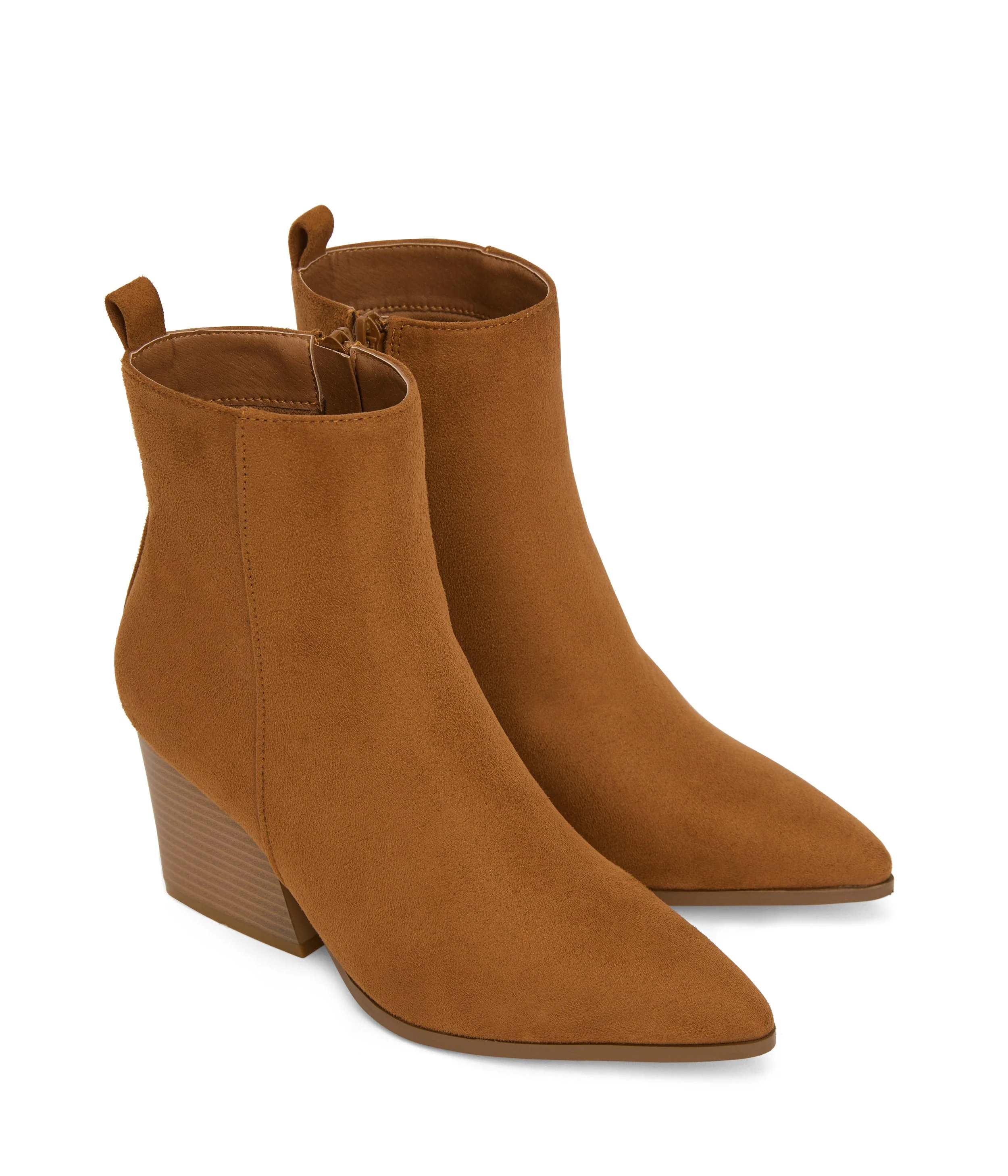 MING Vegan High Heels - Image 8