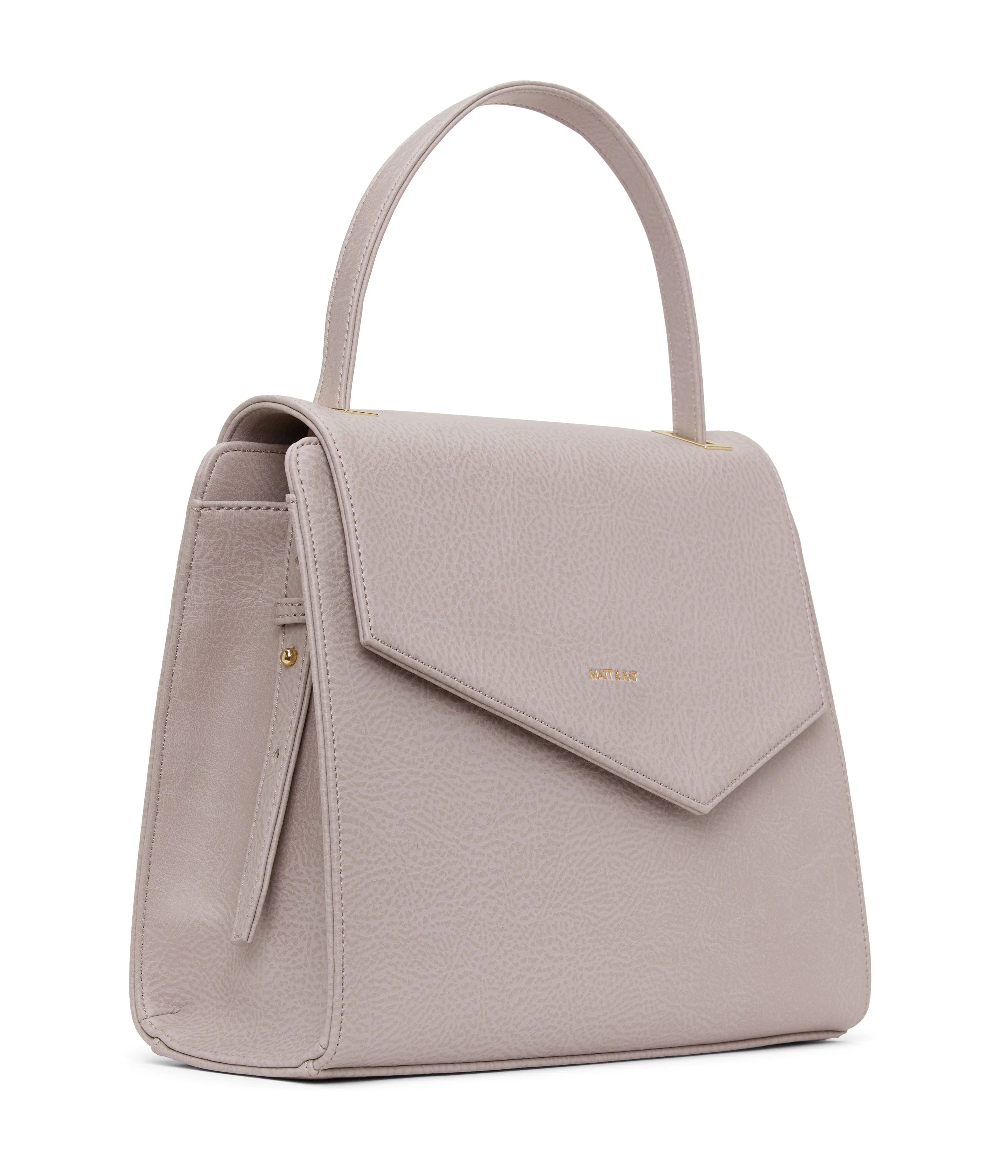 MINJI Vegan Satchel - Dwell - Image 15