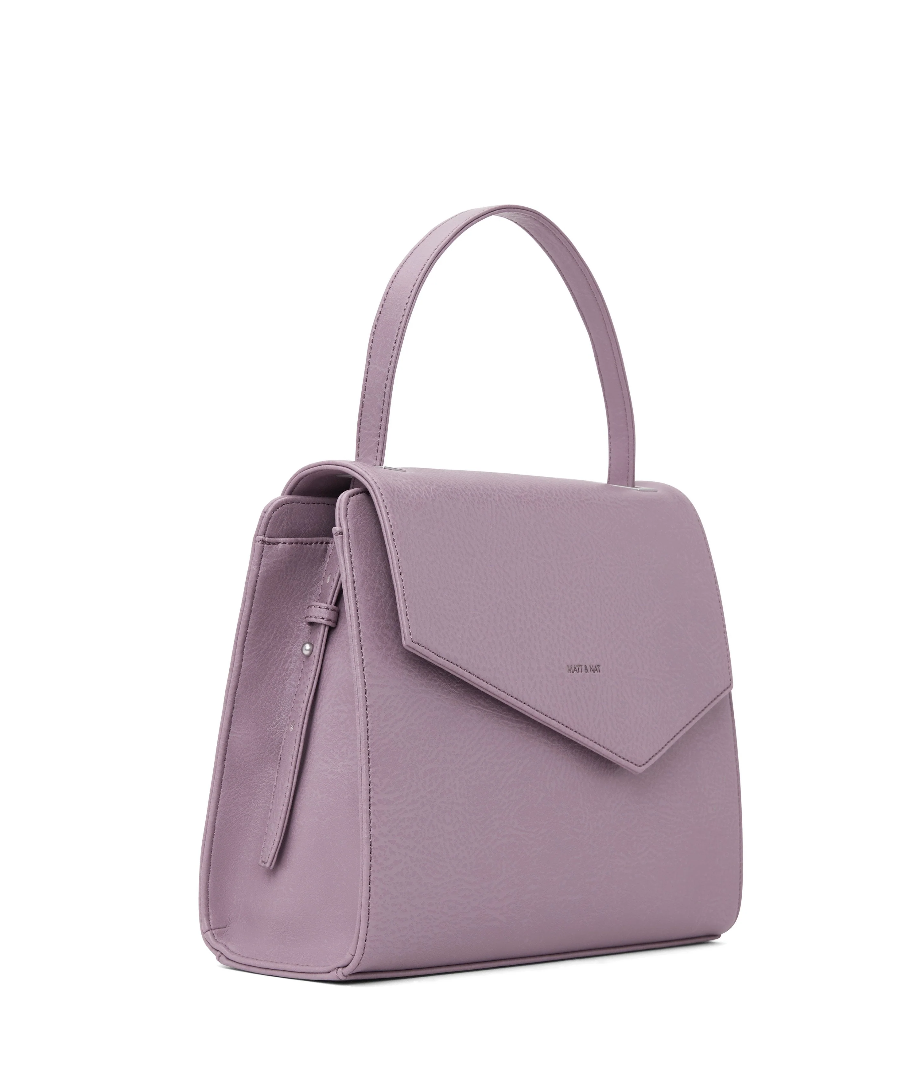 MINJI Vegan Satchel - Dwell - Image 20