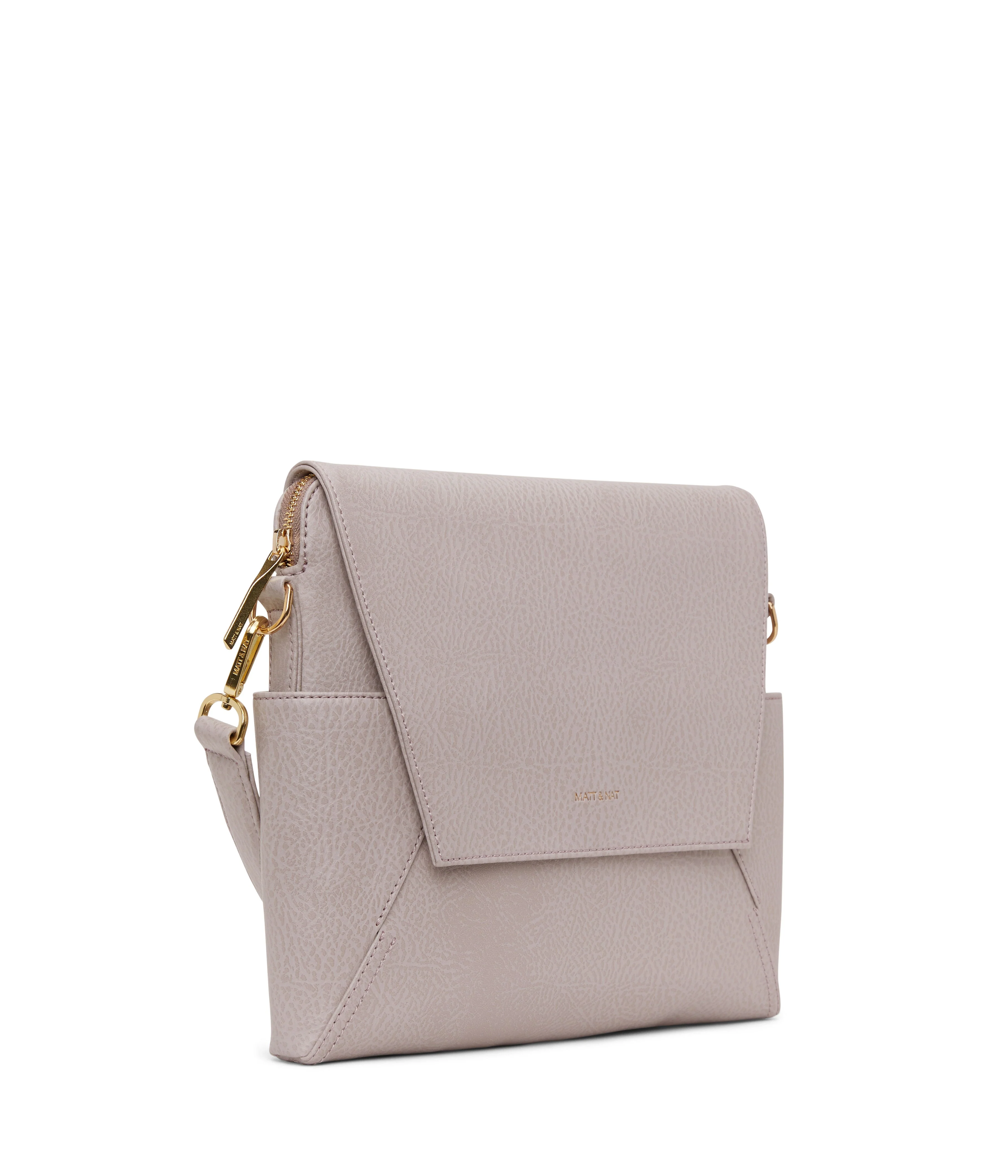 MINKA Vegan Hobo Bag - Dwell - Image 15