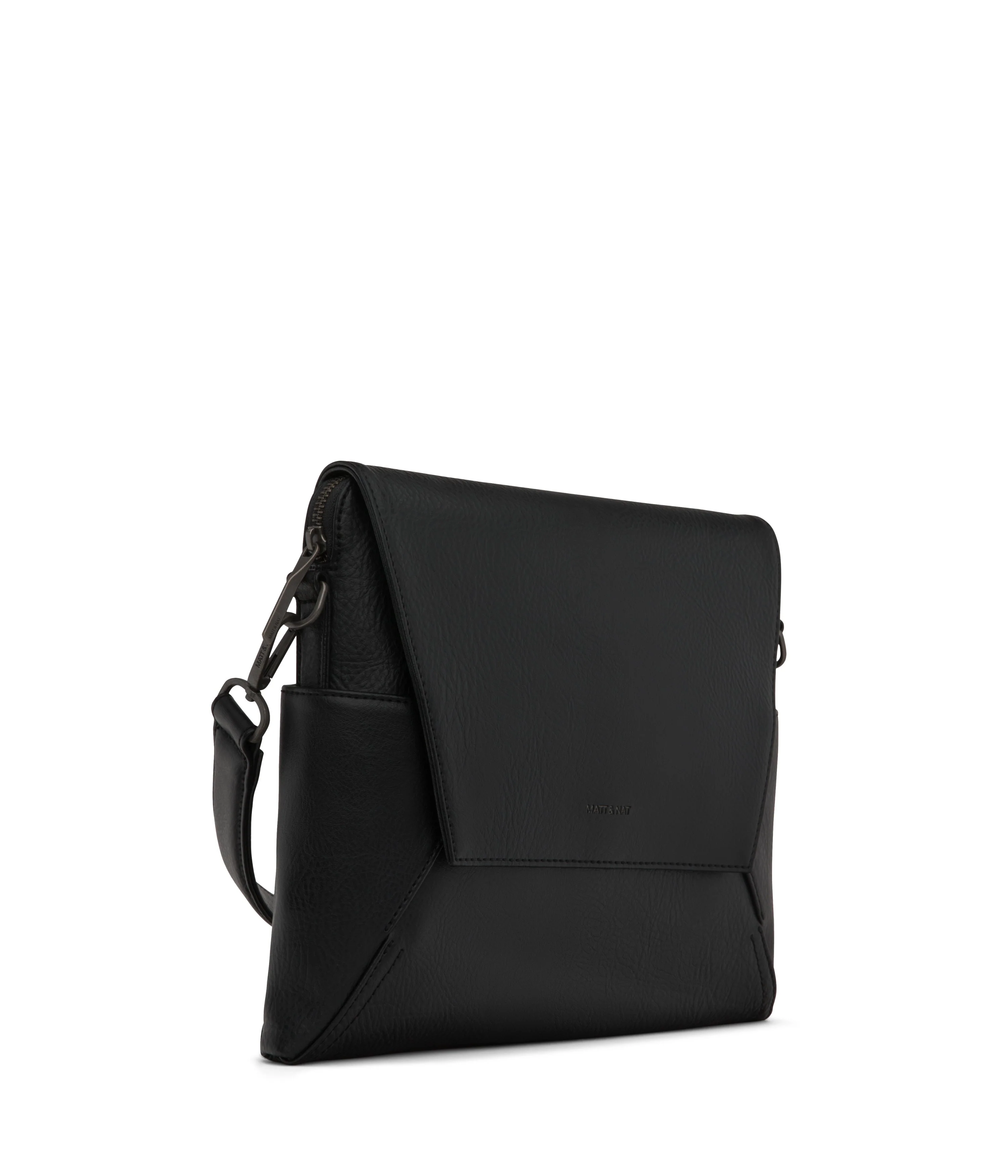 MINKA Vegan Hobo Bag - Dwell - Image 2