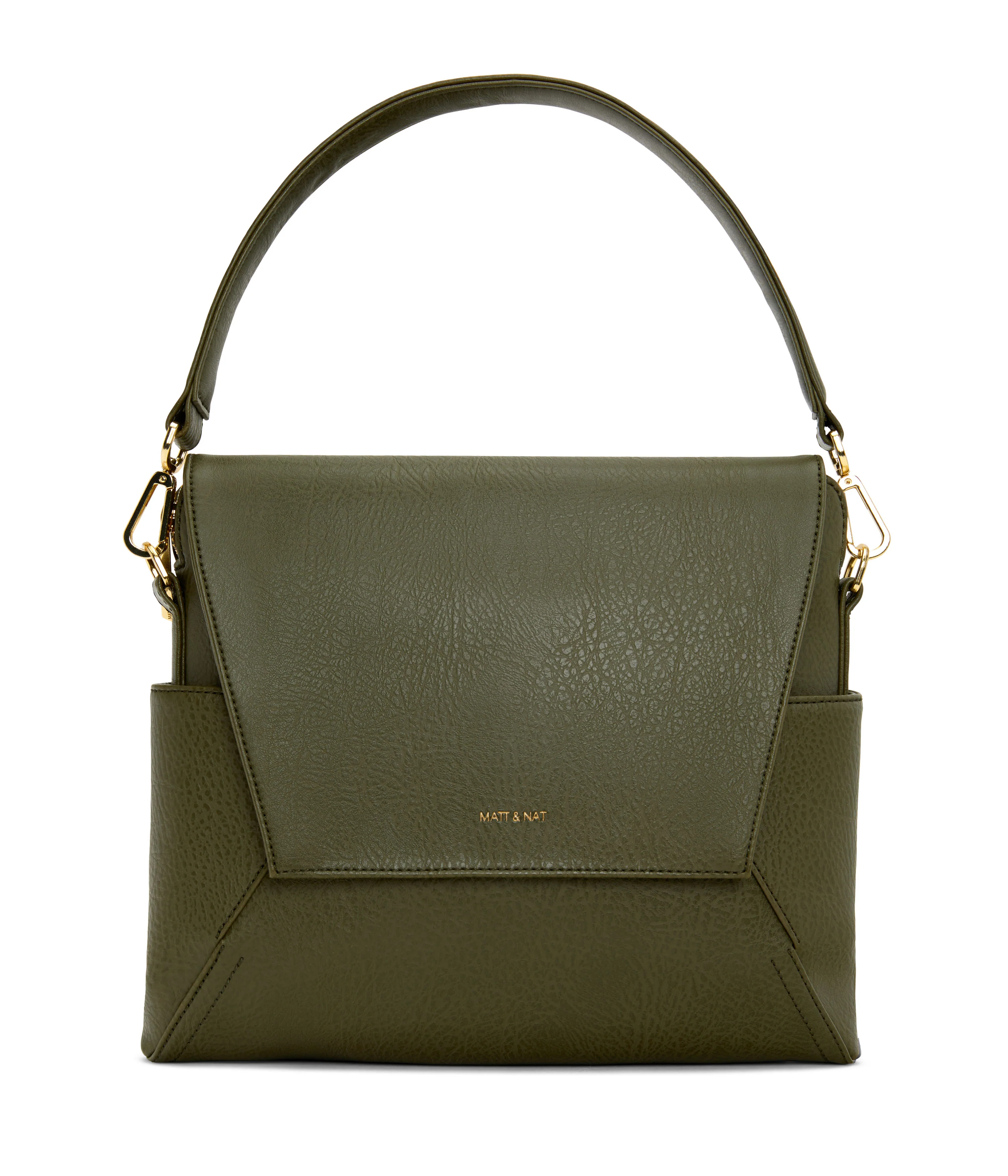 MINKA Vegan Hobo Bag - Dwell - Image 31