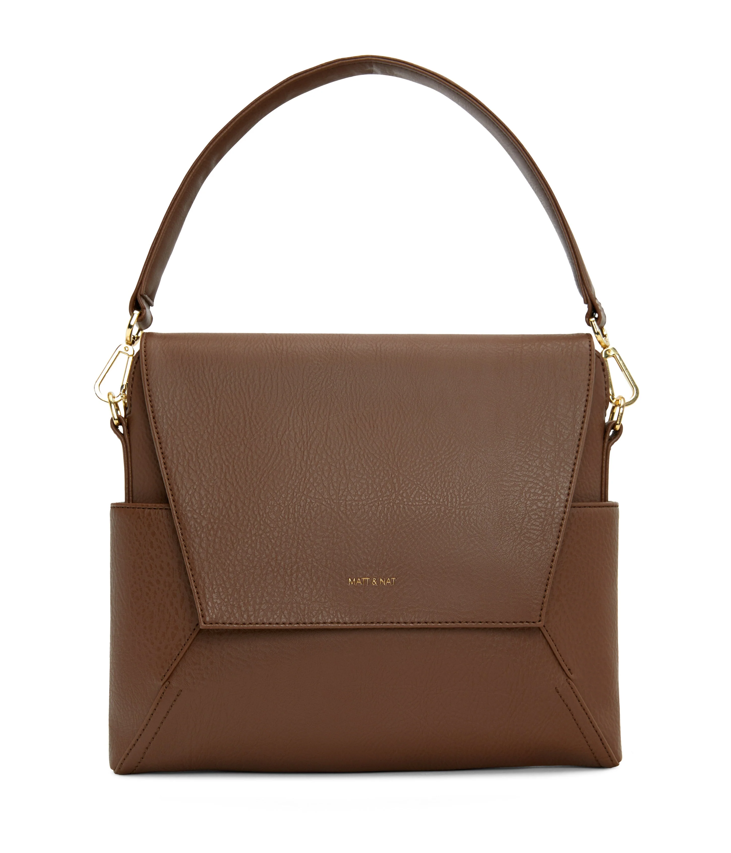 MINKA Vegan Hobo Bag - Dwell - Image 51