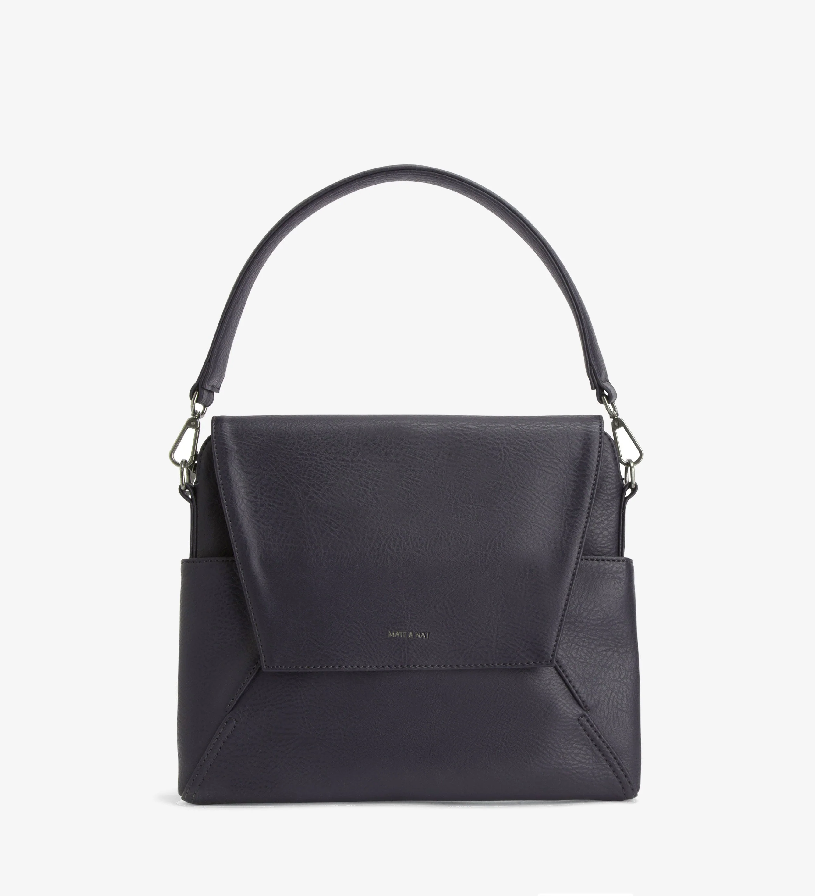 MINKA Vegan Hobo Bag - Dwell - Image 54