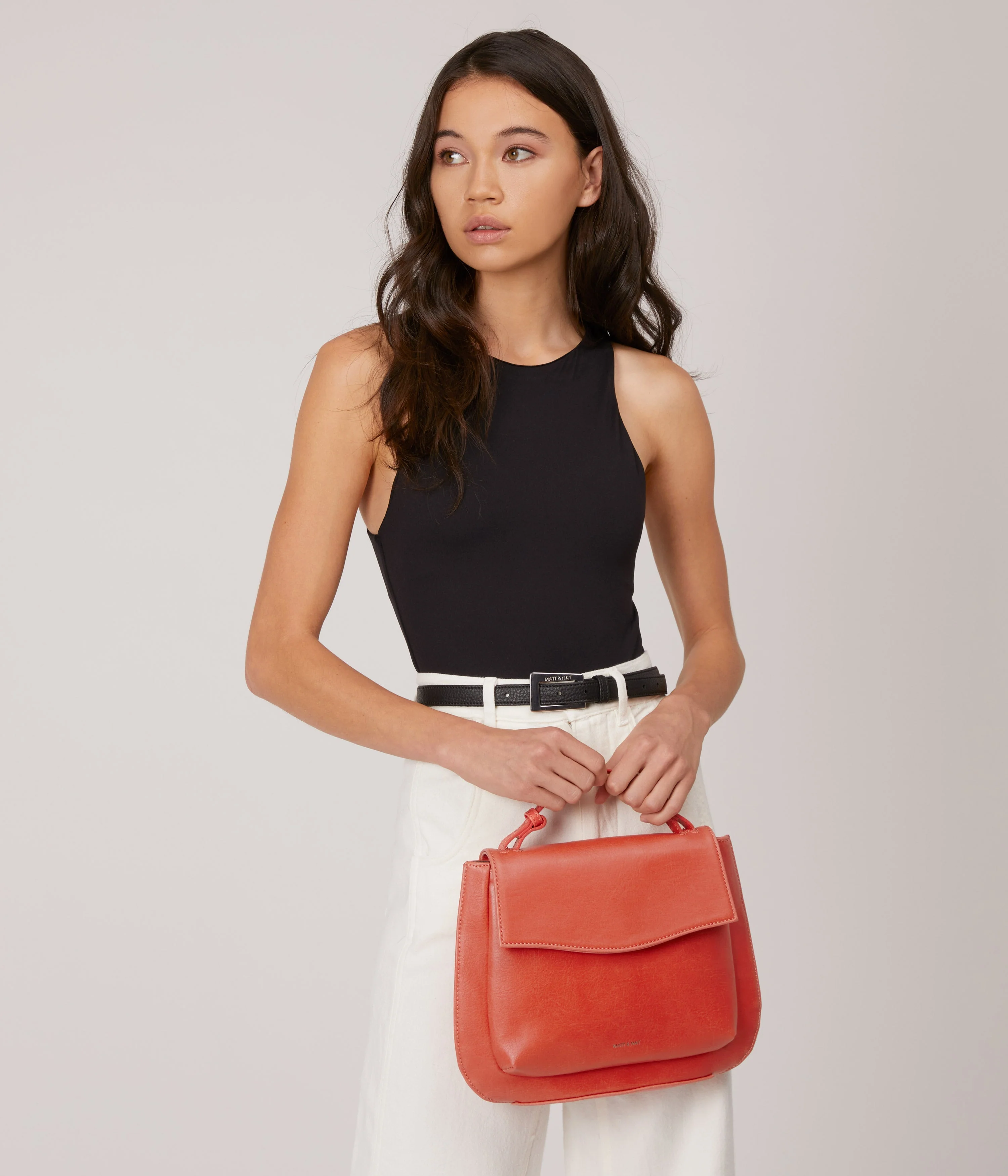 MINNIE Vegan Crossbody Bag - Vintage - Image 14