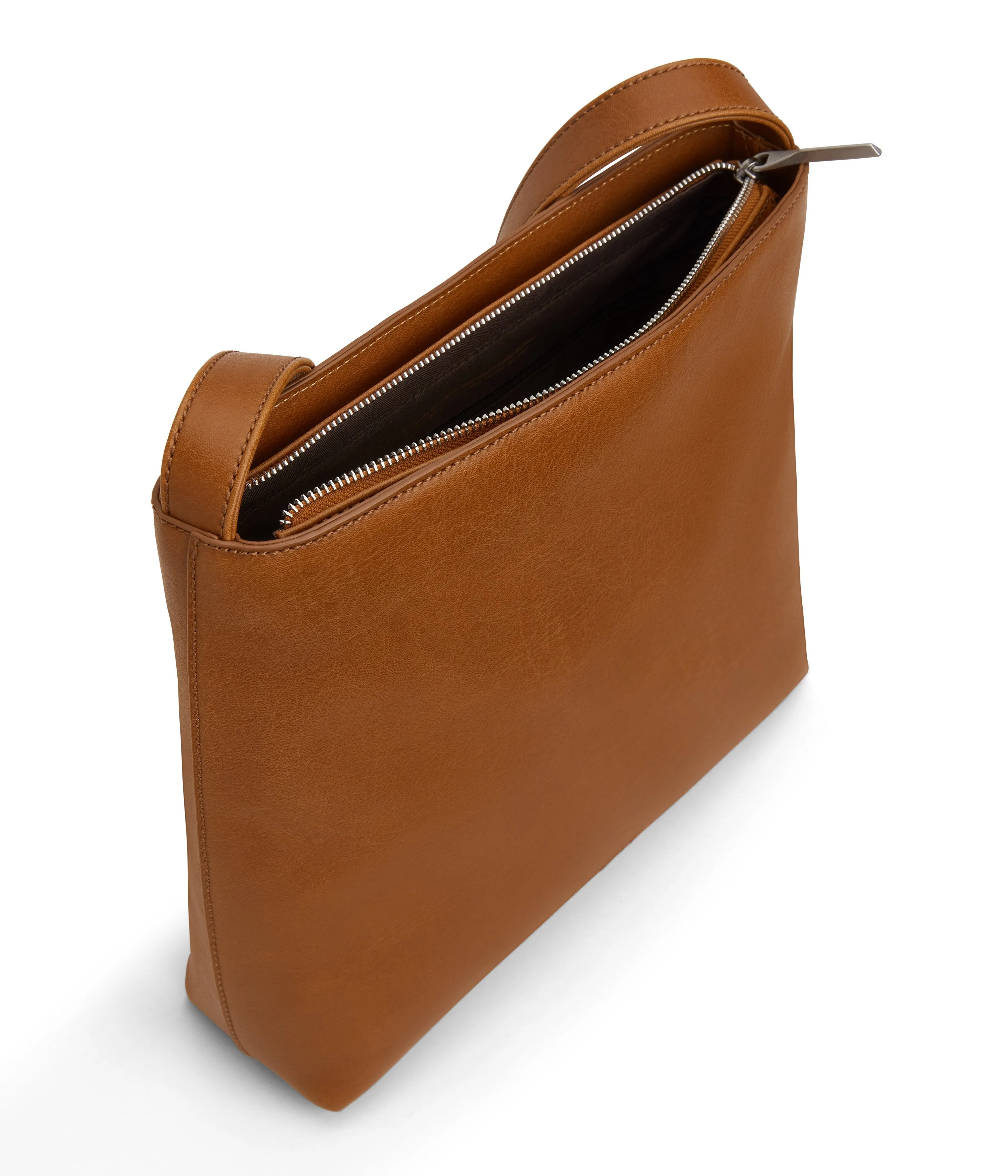 MINTYSM Small Vegan Messenger Bag - Vintage - Image 14