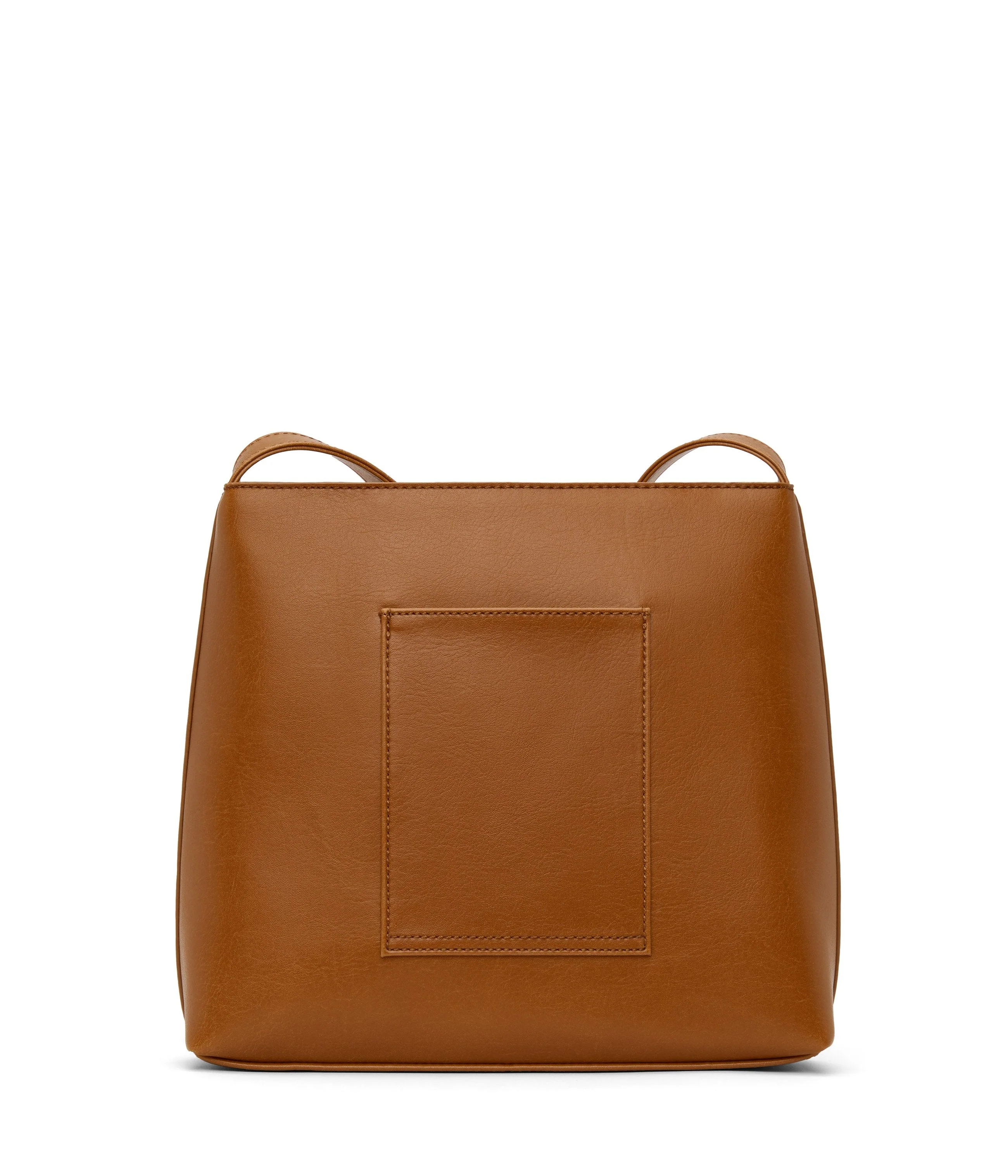 MINTYSM Small Vegan Messenger Bag - Vintage - Image 15