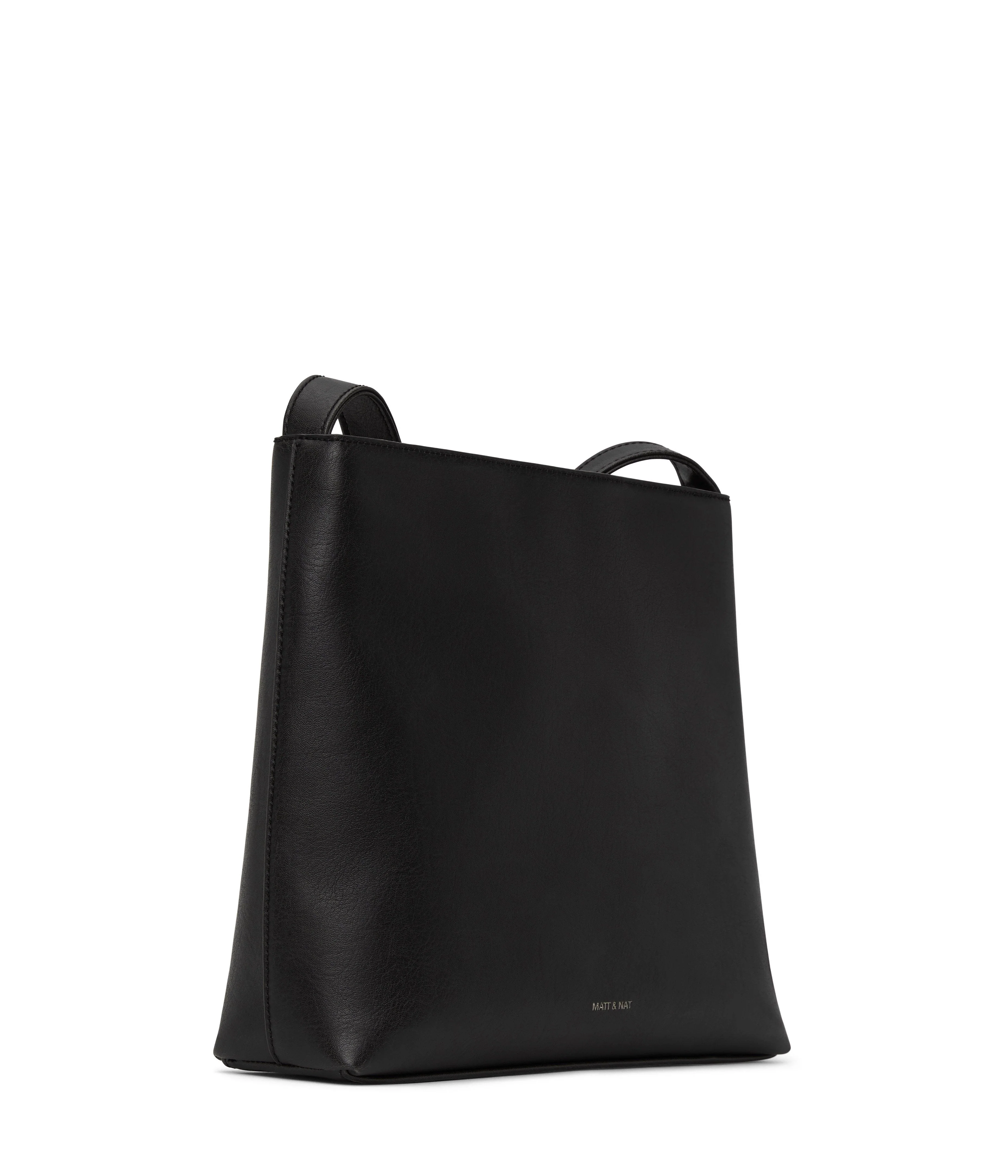 MINTYSM Small Vegan Messenger Bag - Vintage - Image 3