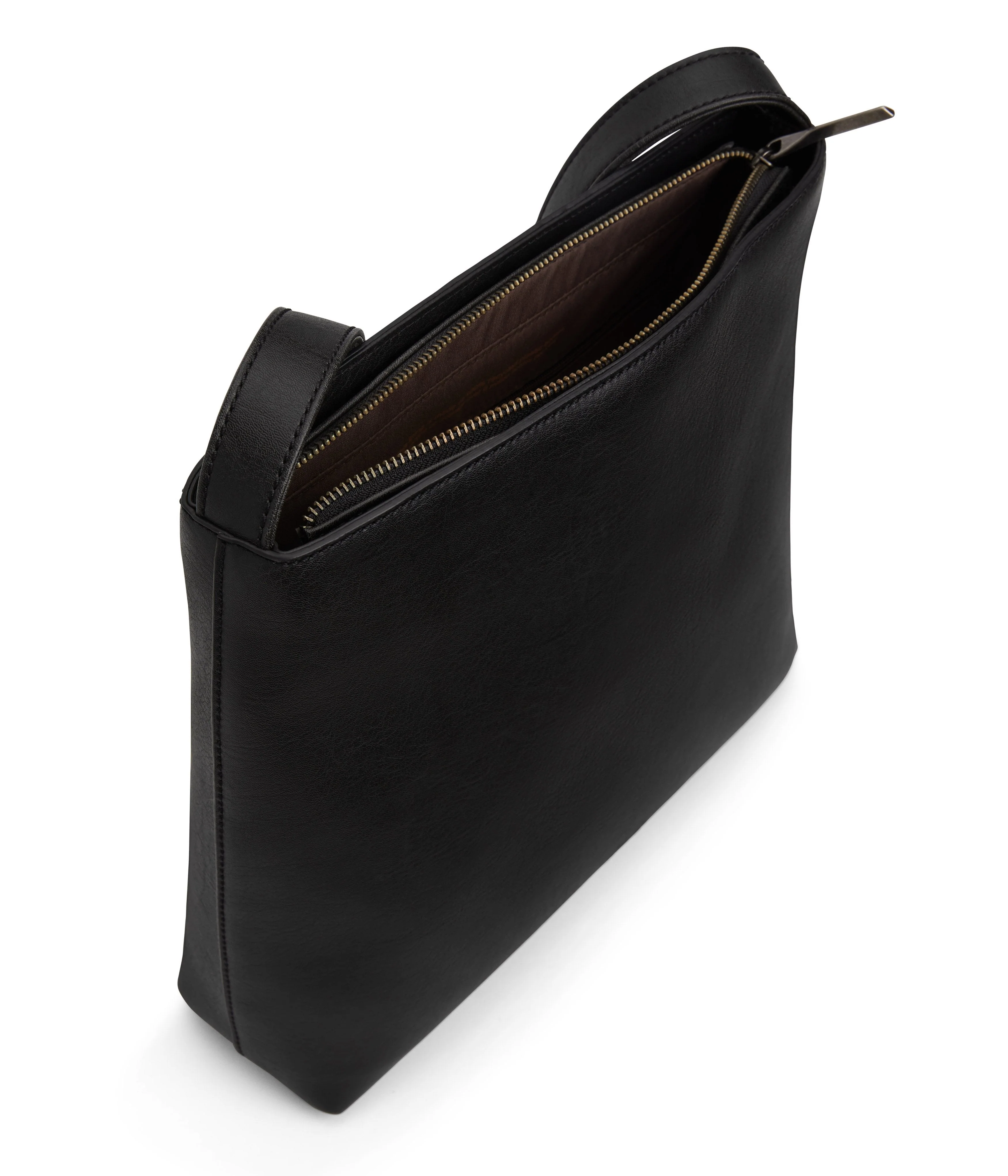 MINTYSM Small Vegan Messenger Bag - Vintage - Image 4