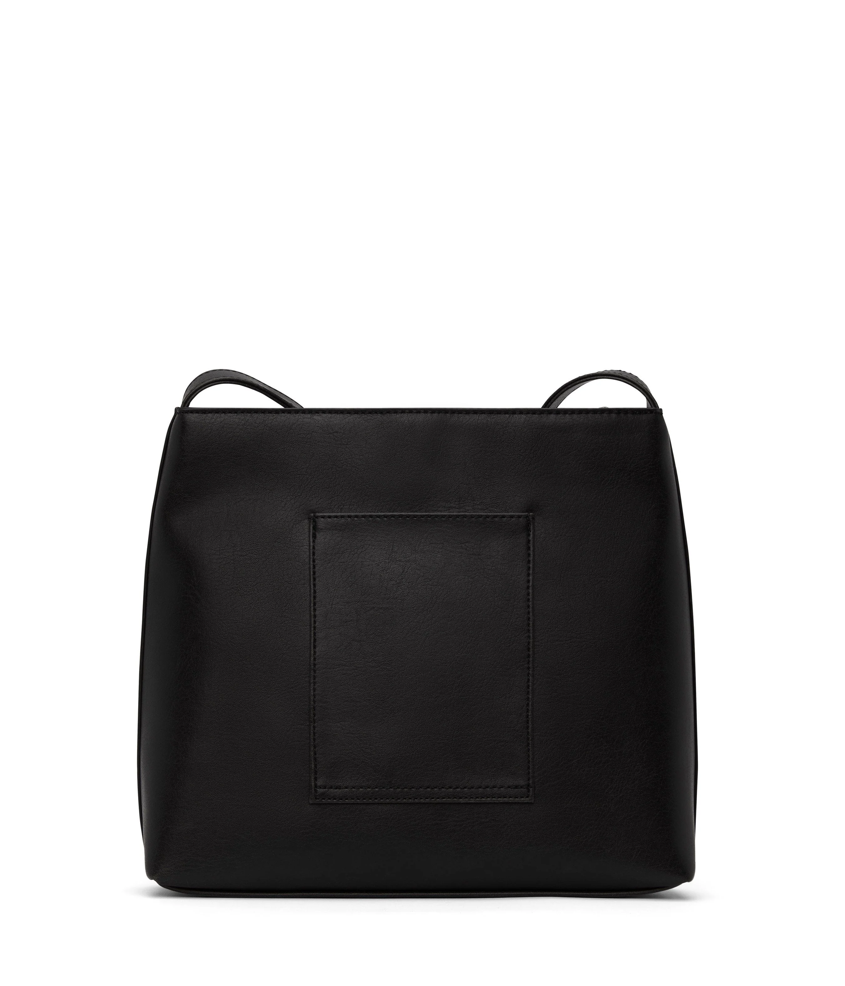 MINTYSM Small Vegan Messenger Bag - Vintage - Image 5