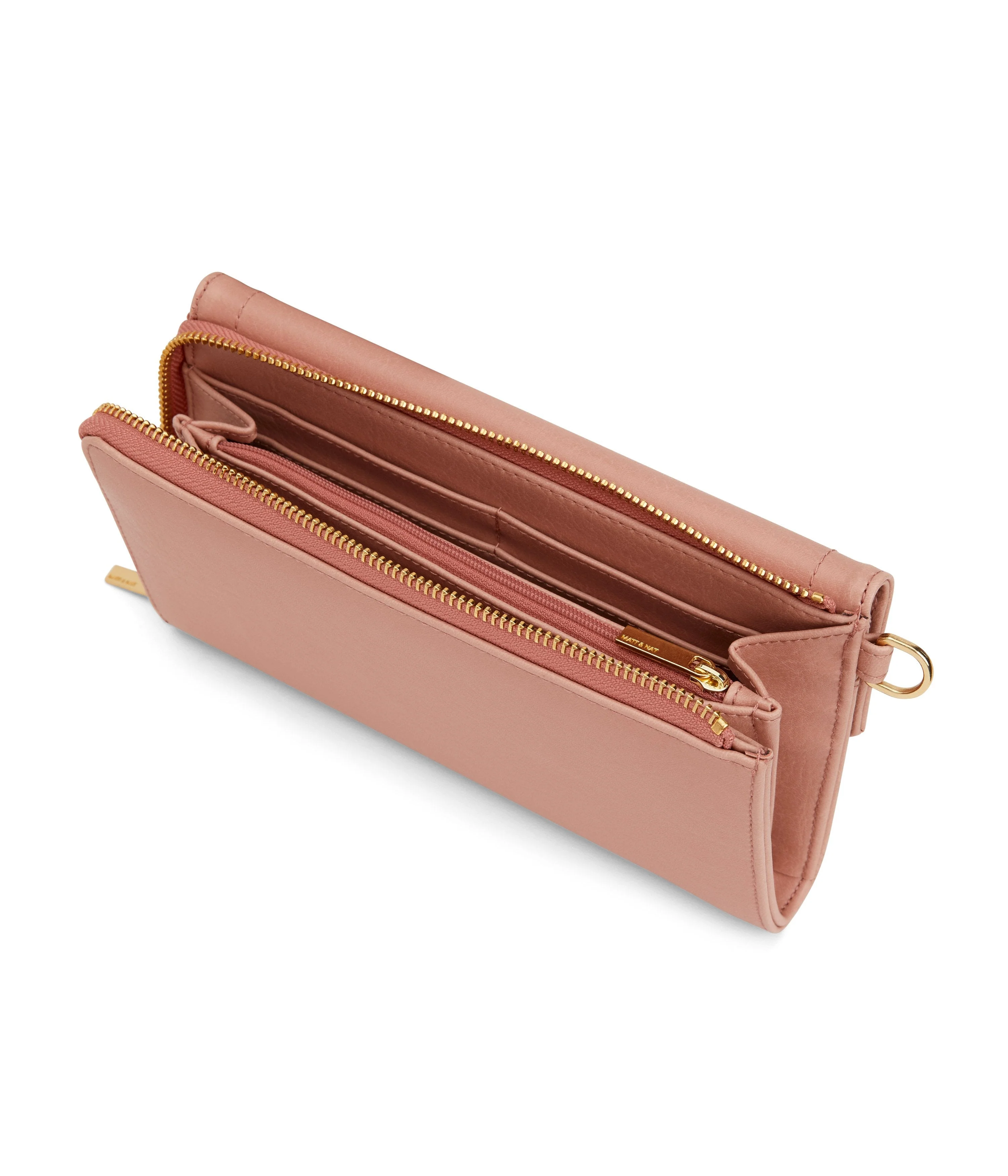 MION Vegan Wristlet Wallet - Vintage - Image 25