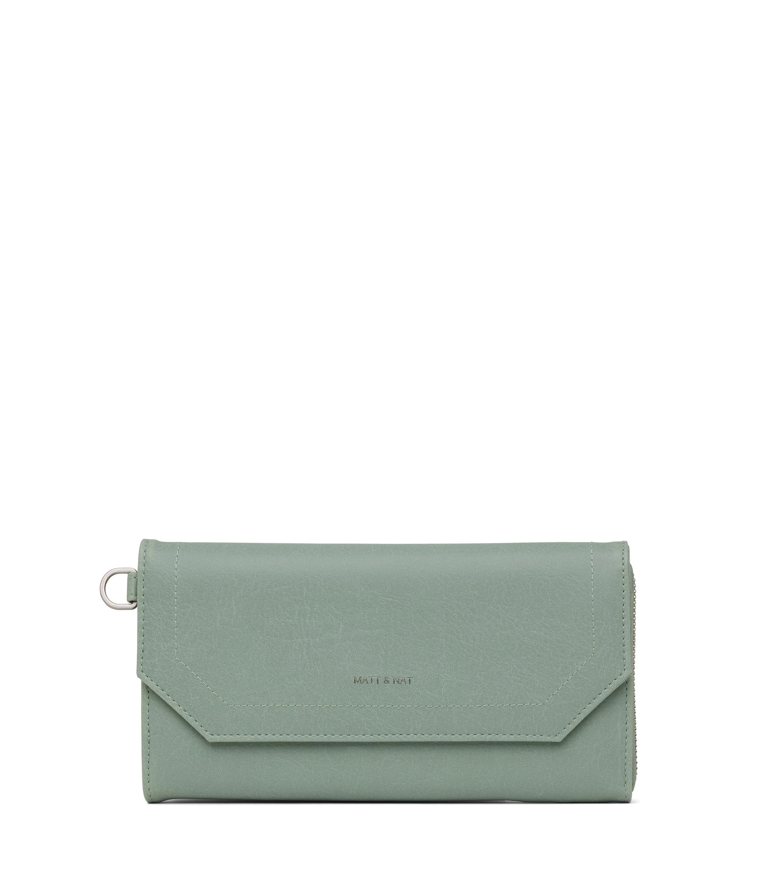 MION Vegan Wristlet Wallet - Vintage - Image 26