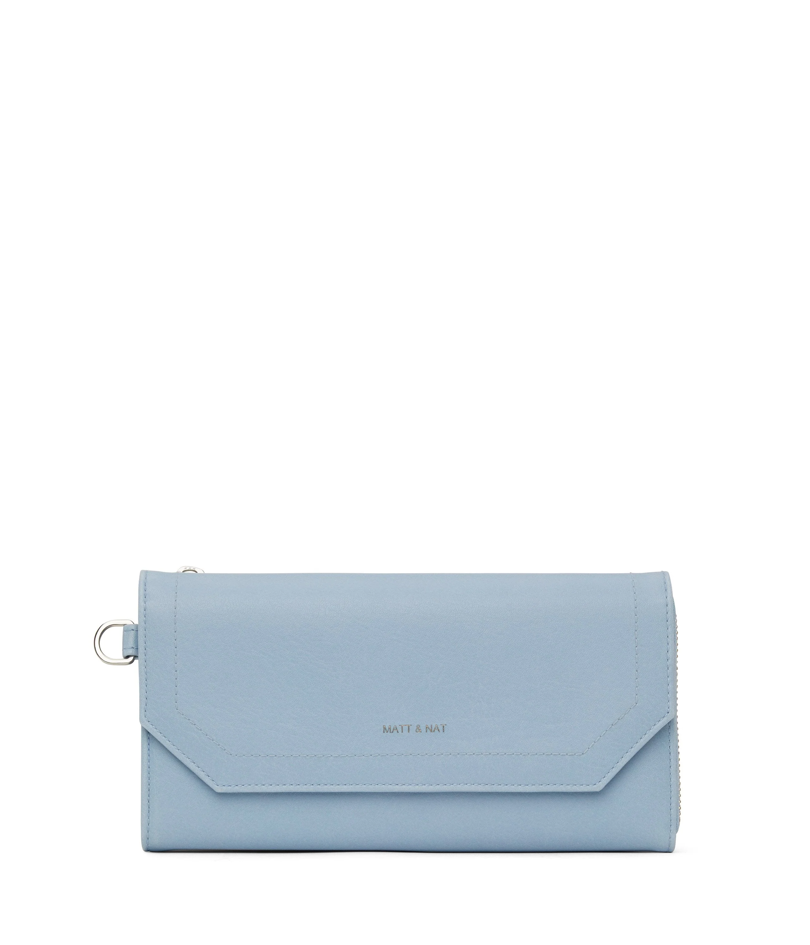 MION Vegan Wristlet Wallet - Vintage - Image 34