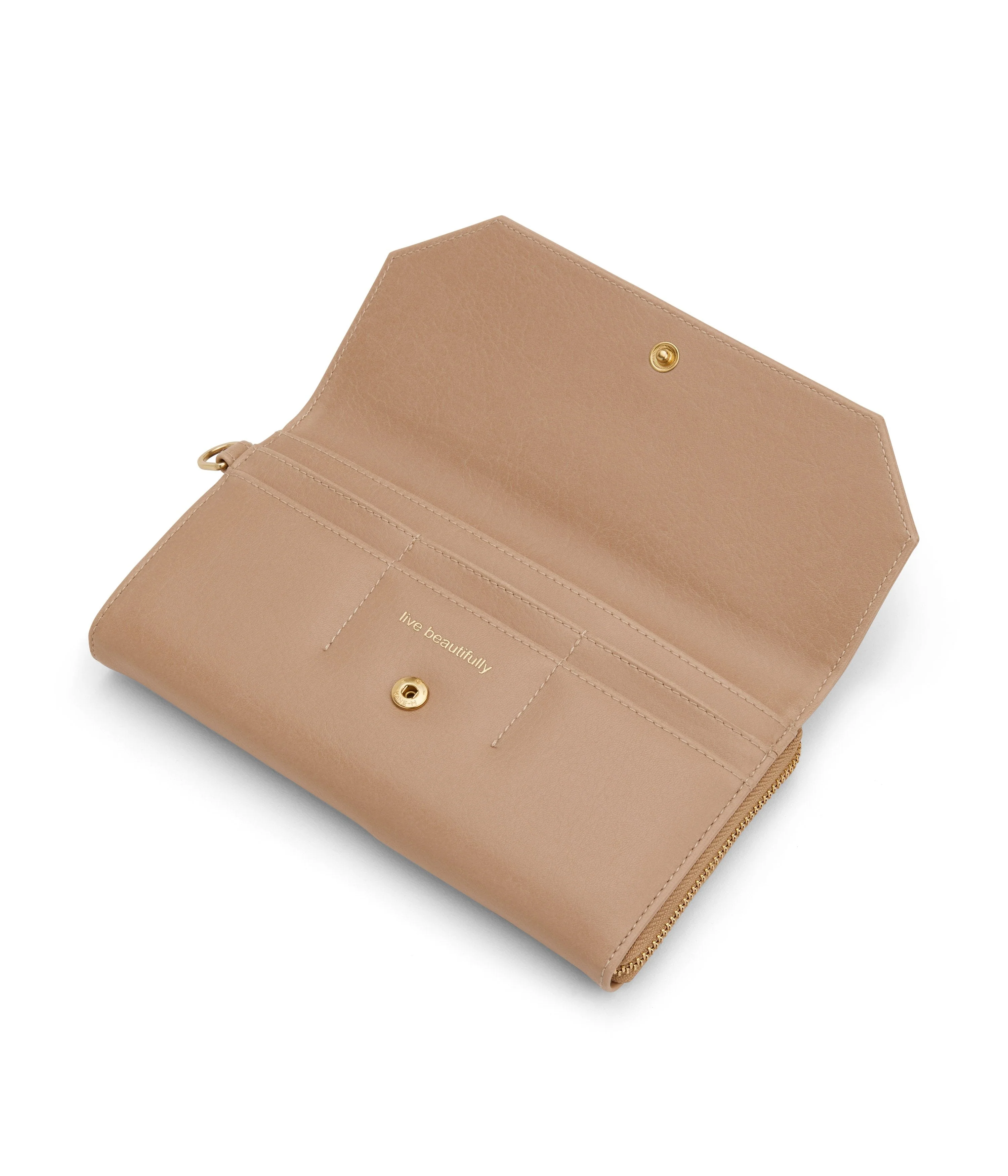 MION Vegan Wristlet Wallet - Vintage - Image 41
