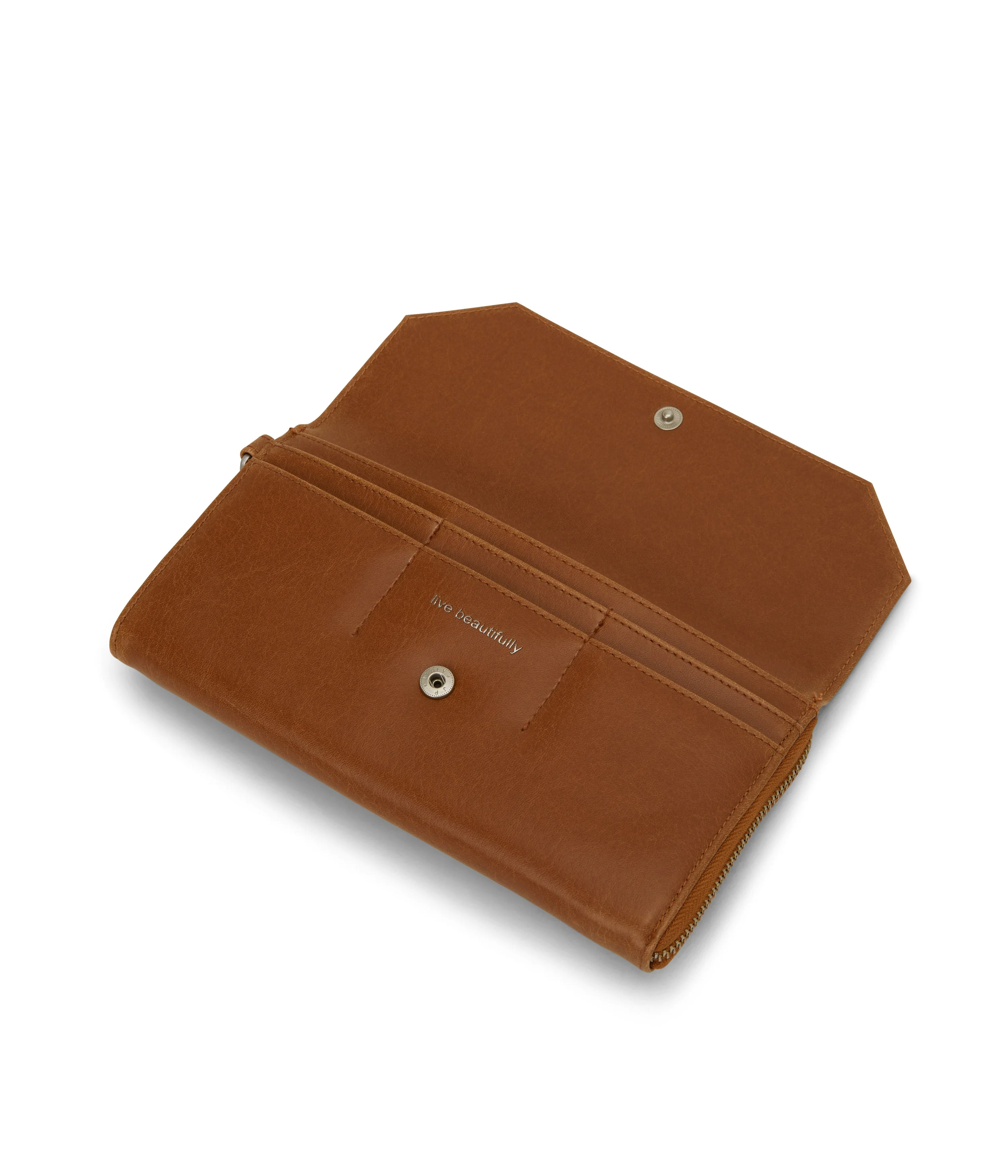 MION Vegan Wristlet Wallet - Vintage - Image 45