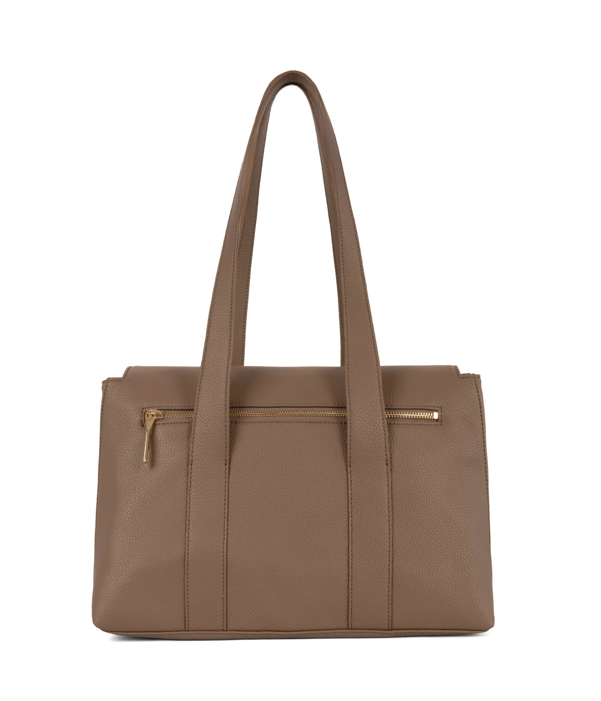 MOLLY Vegan Tote Bag – Grain - Image 13