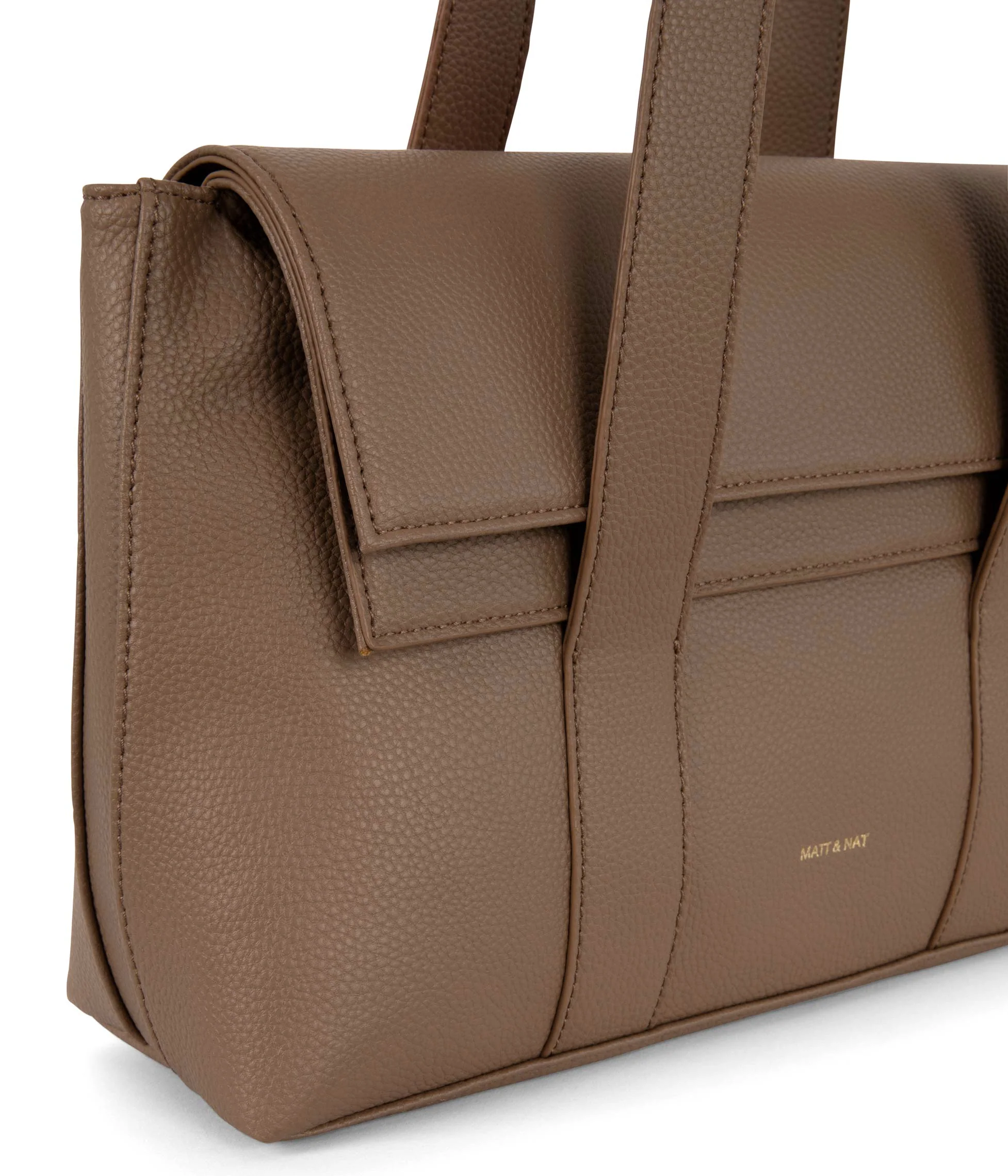 MOLLY Vegan Tote Bag – Grain - Image 14
