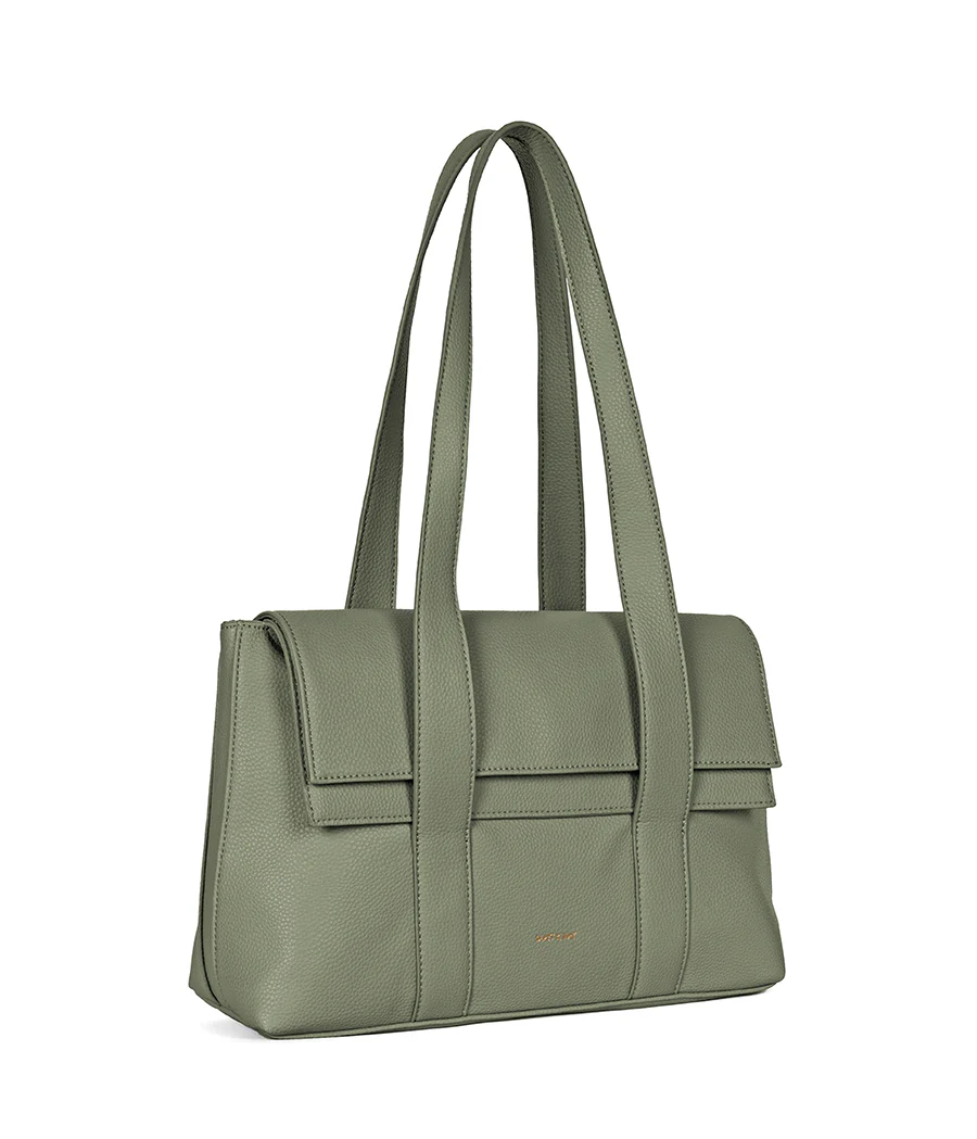 MOLLY Vegan Tote Bag – Grain - Image 18