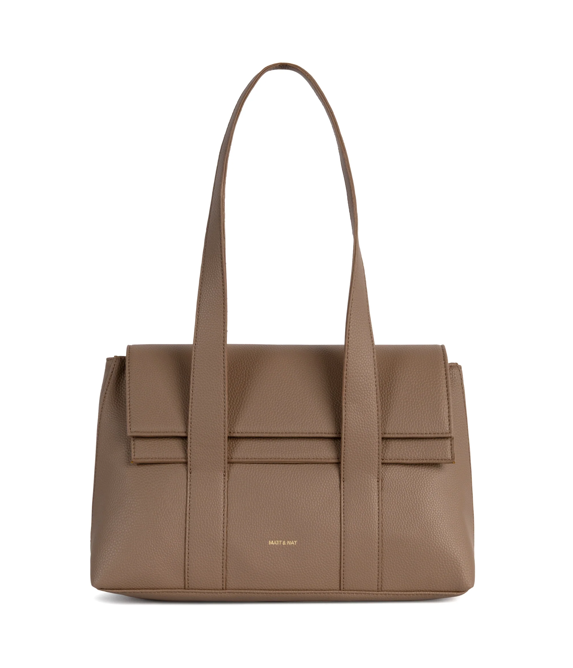 MOLLY Vegan Tote Bag – Grain - Image 8