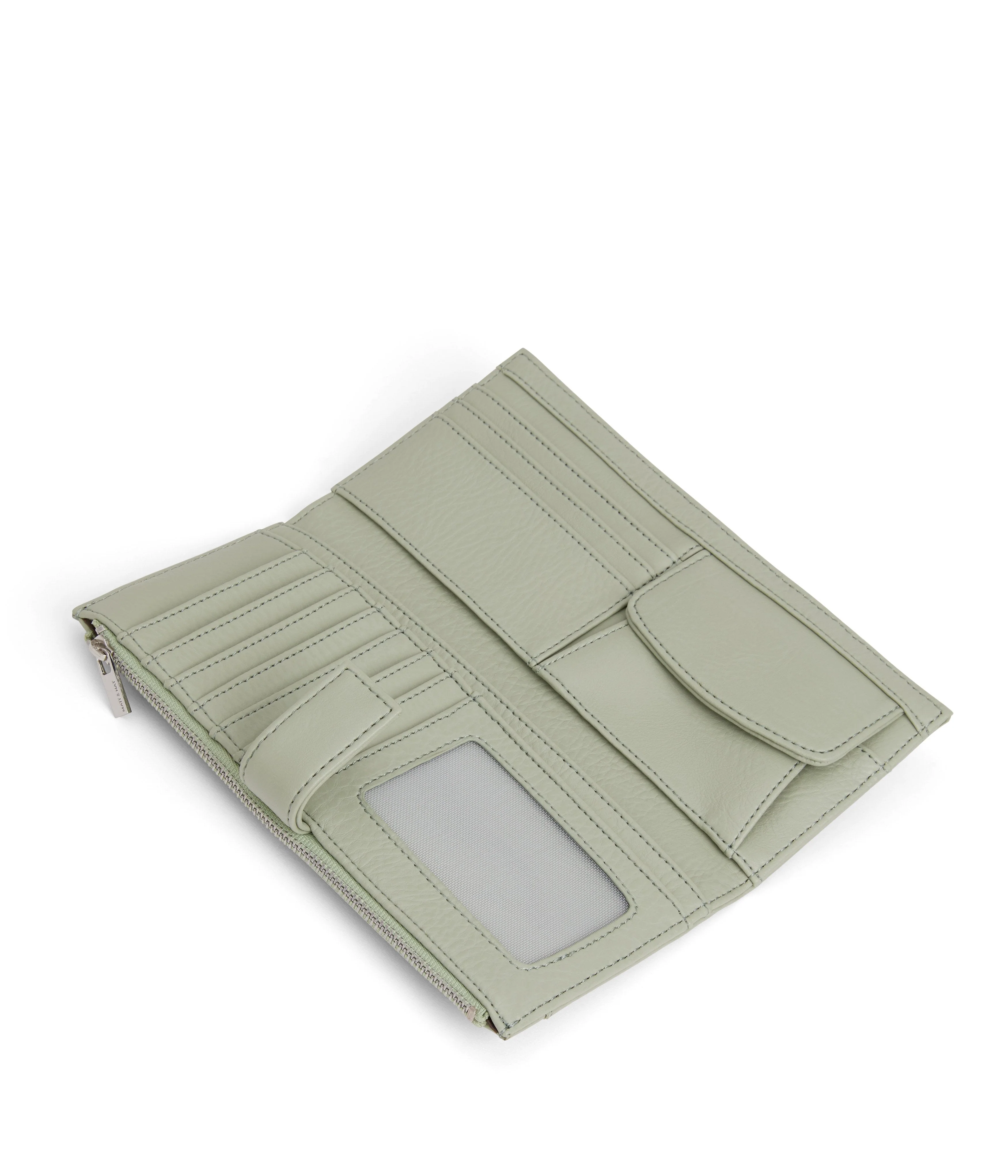 MOTIV Vegan Wallet - Dwell - Image 24