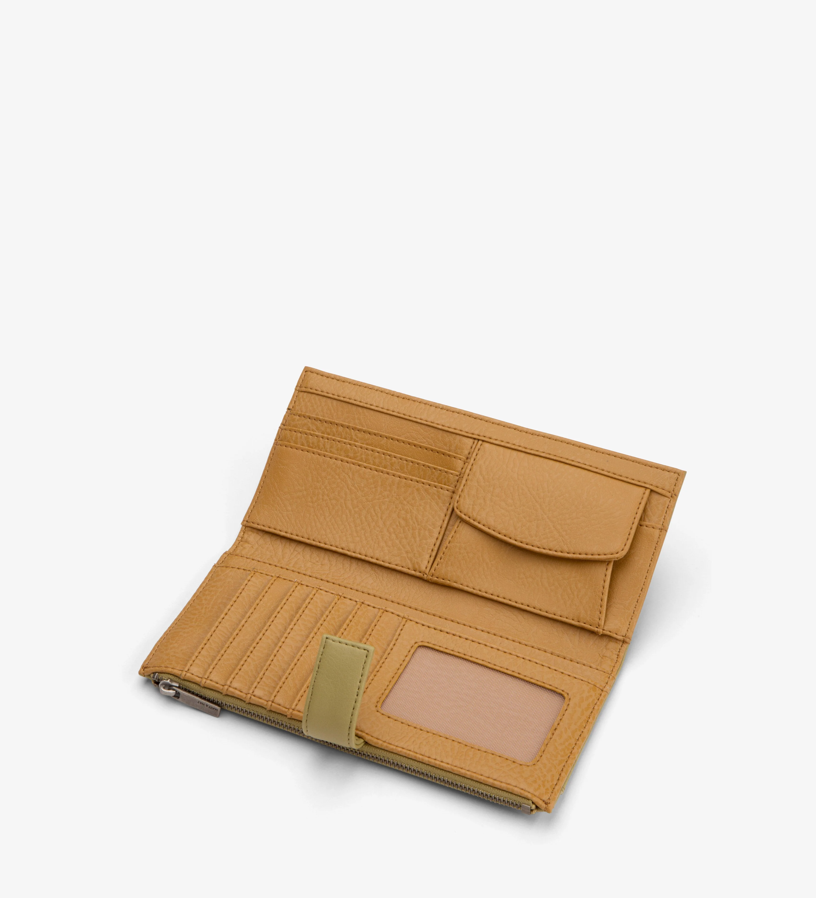 MOTIV Vegan Wallet - Dwell - Image 33