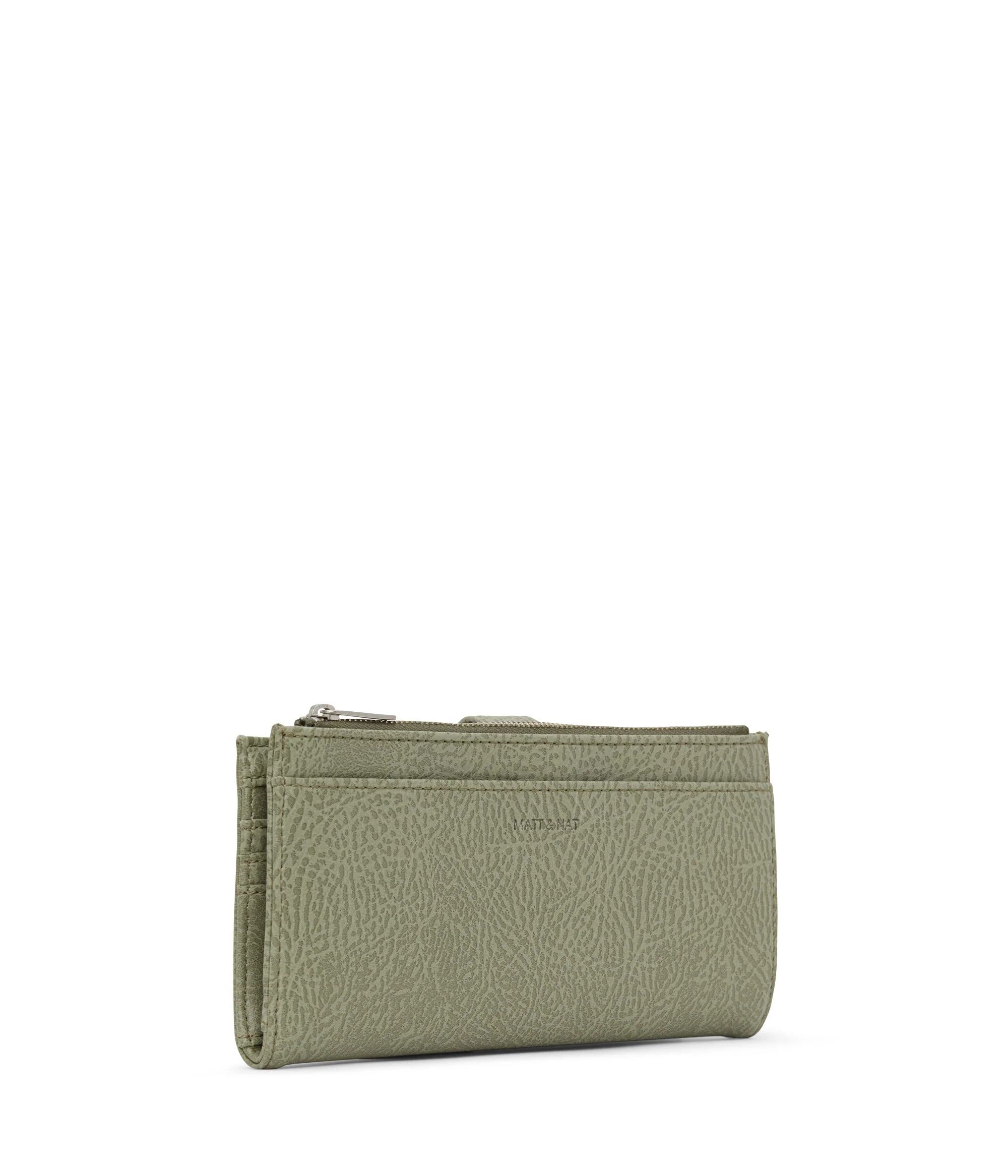 MOTIV Vegan Wallet - Dwell - Image 8