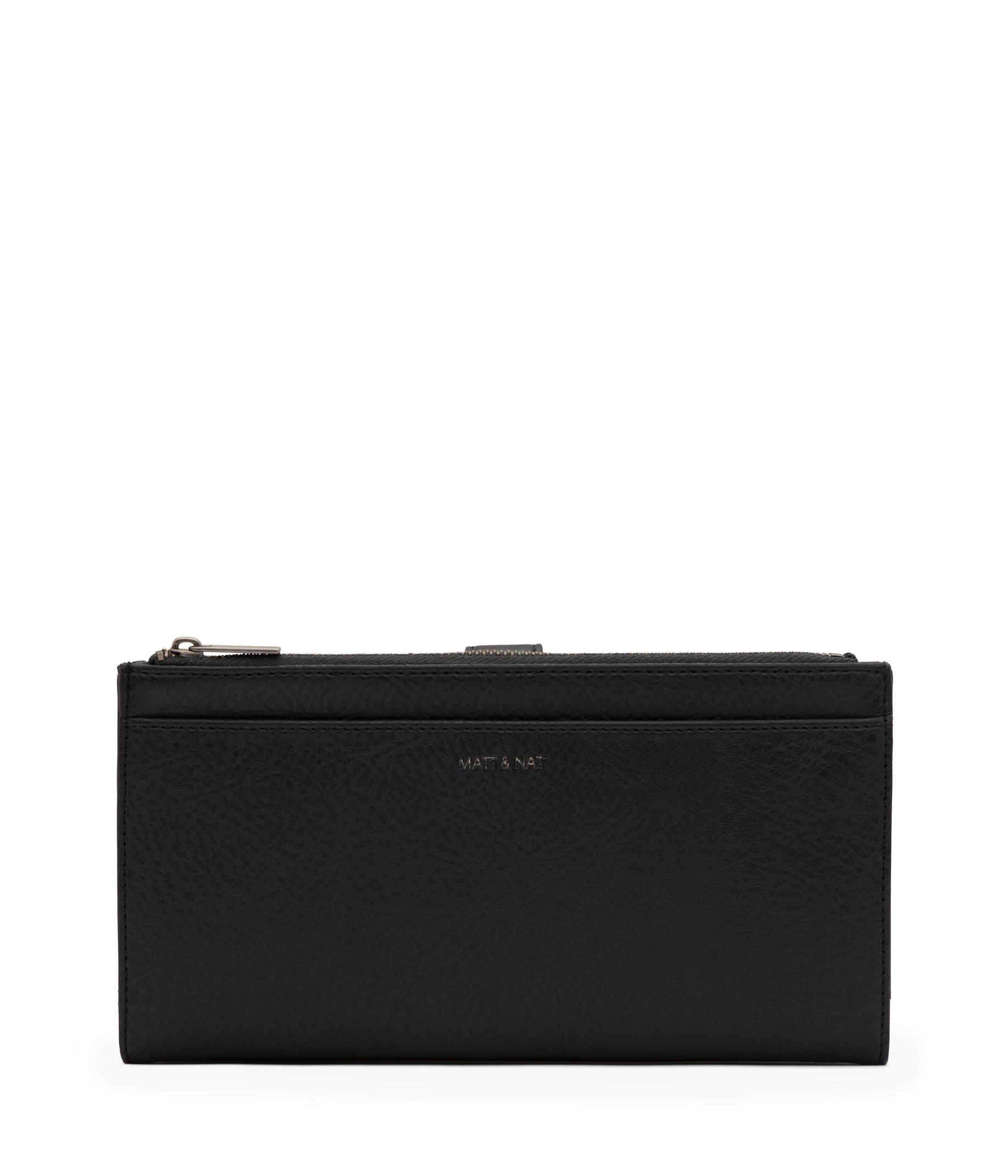 MOTIVLG Large Vegan Wallet - Dwell