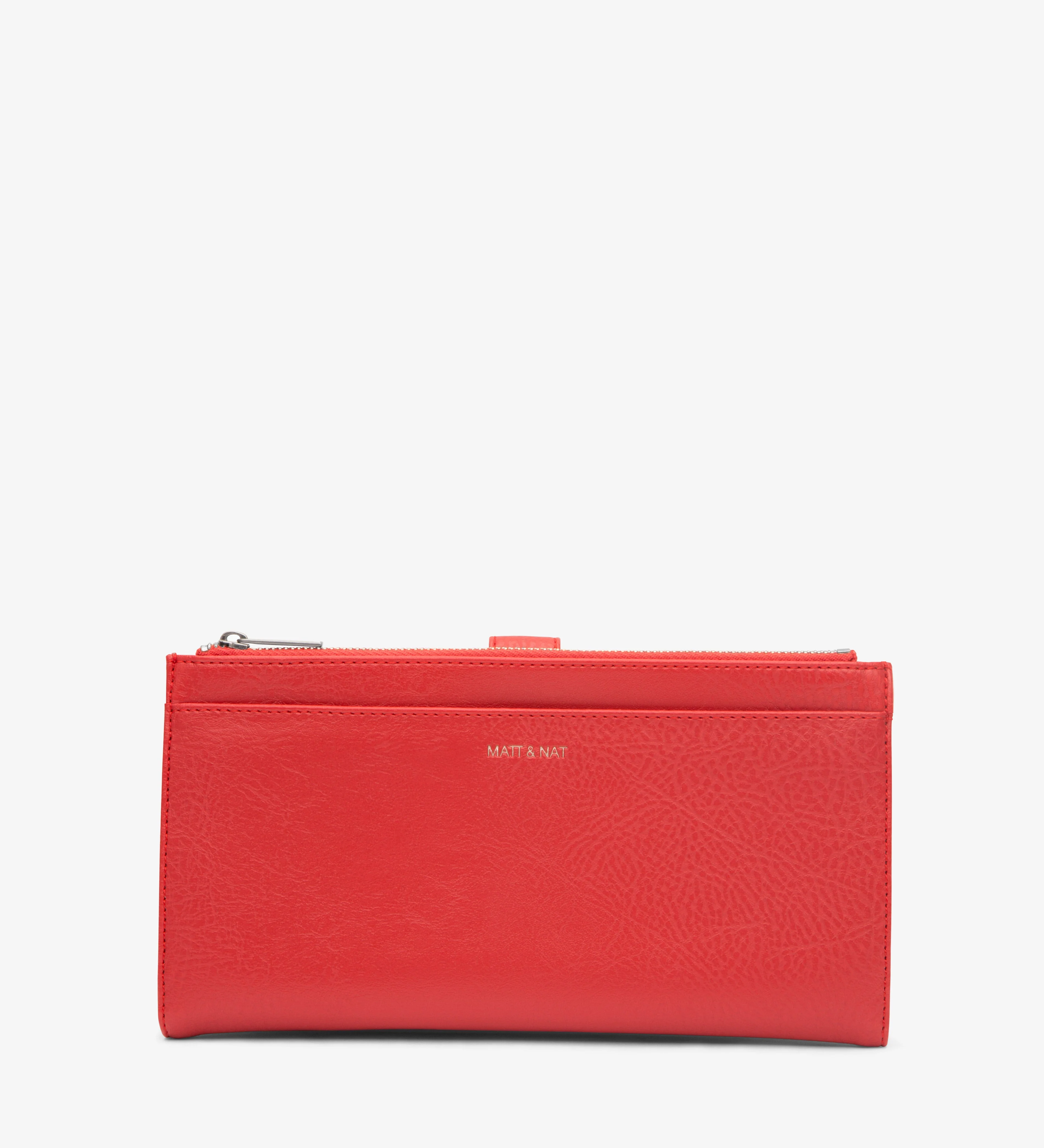 MOTIVLG Large Vegan Wallet - Dwell - Image 21