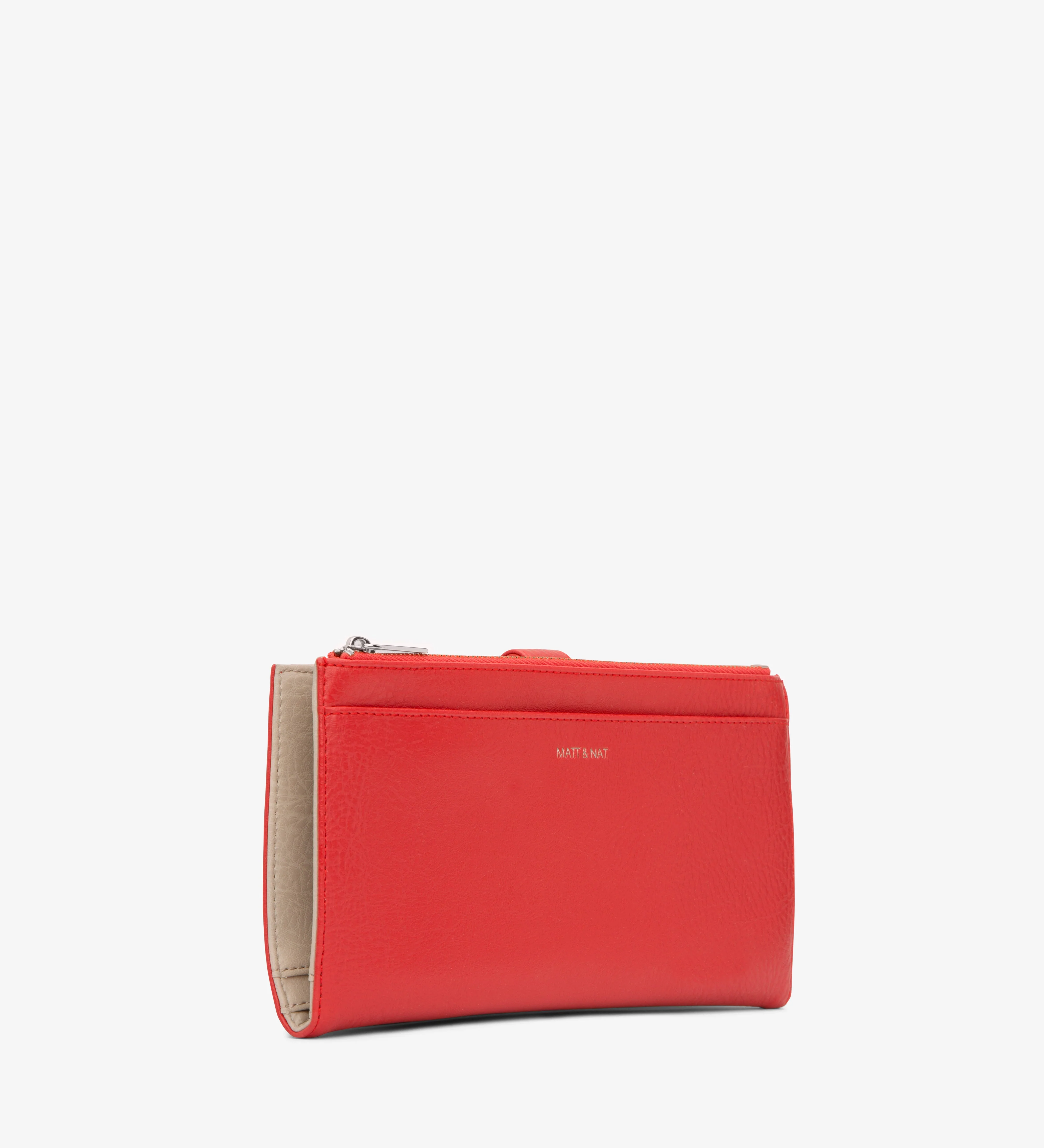 MOTIVLG Large Vegan Wallet - Dwell - Image 22