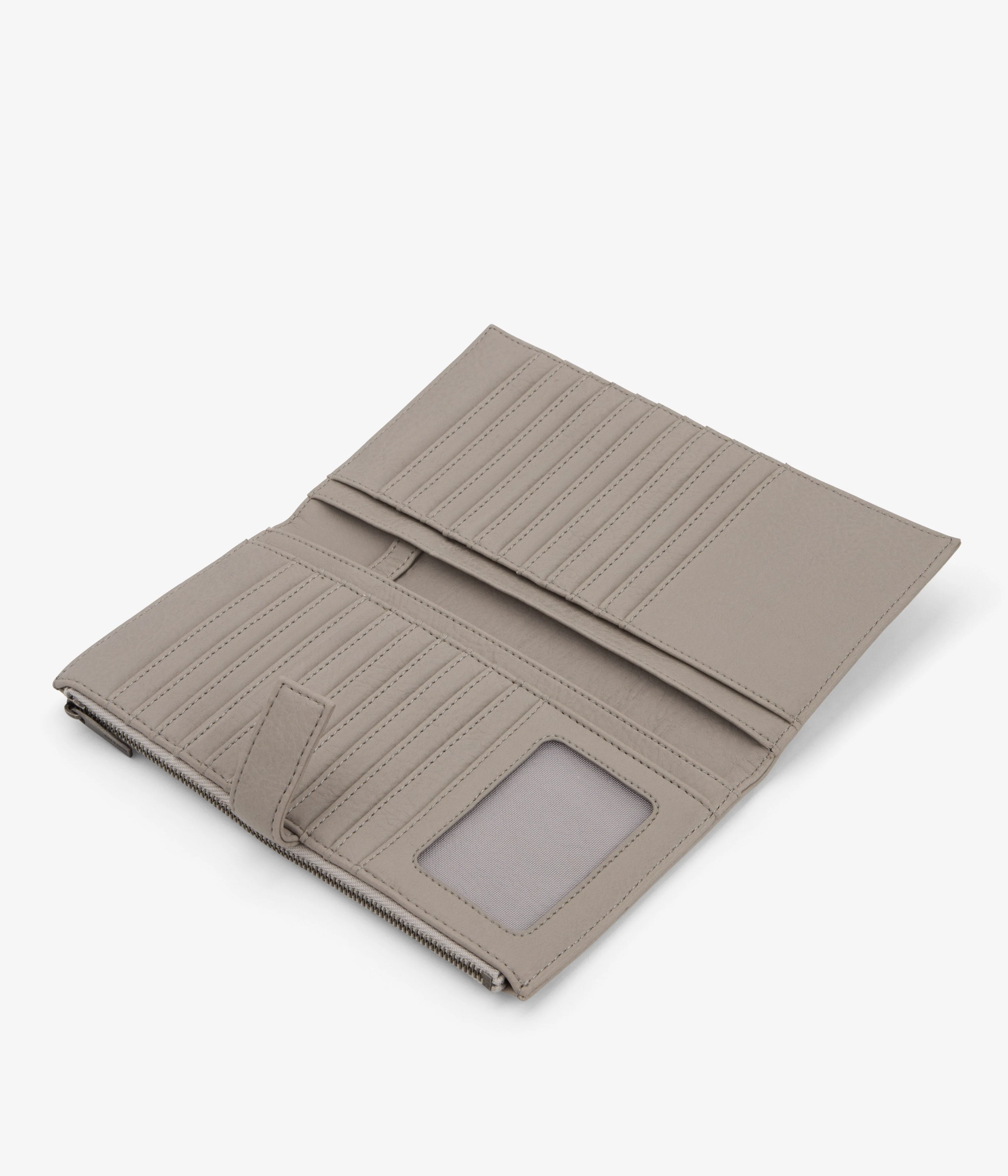 MOTIVLG Large Vegan Wallet - Dwell - Image 39