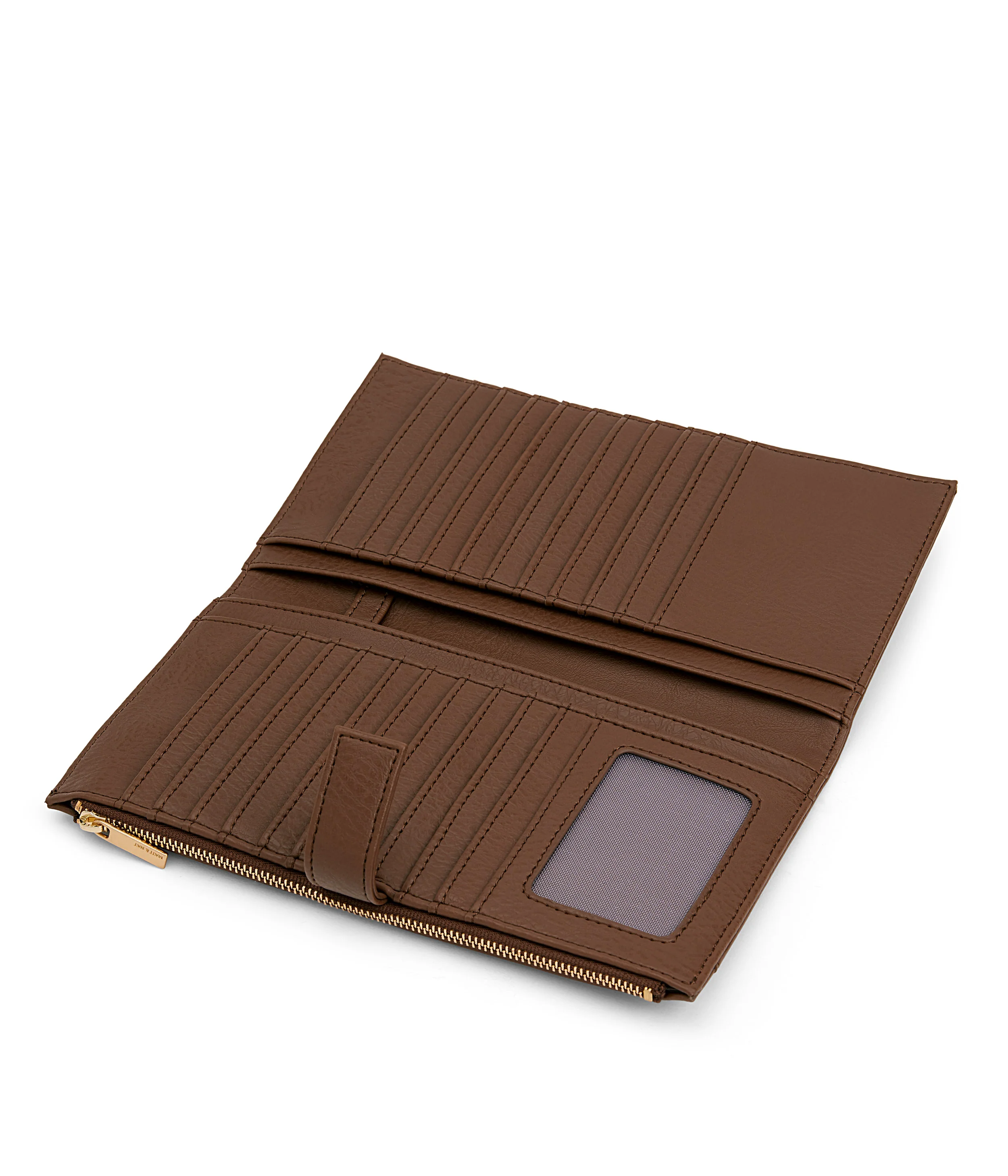 MOTIVLG Large Vegan Wallet - Dwell - Image 41