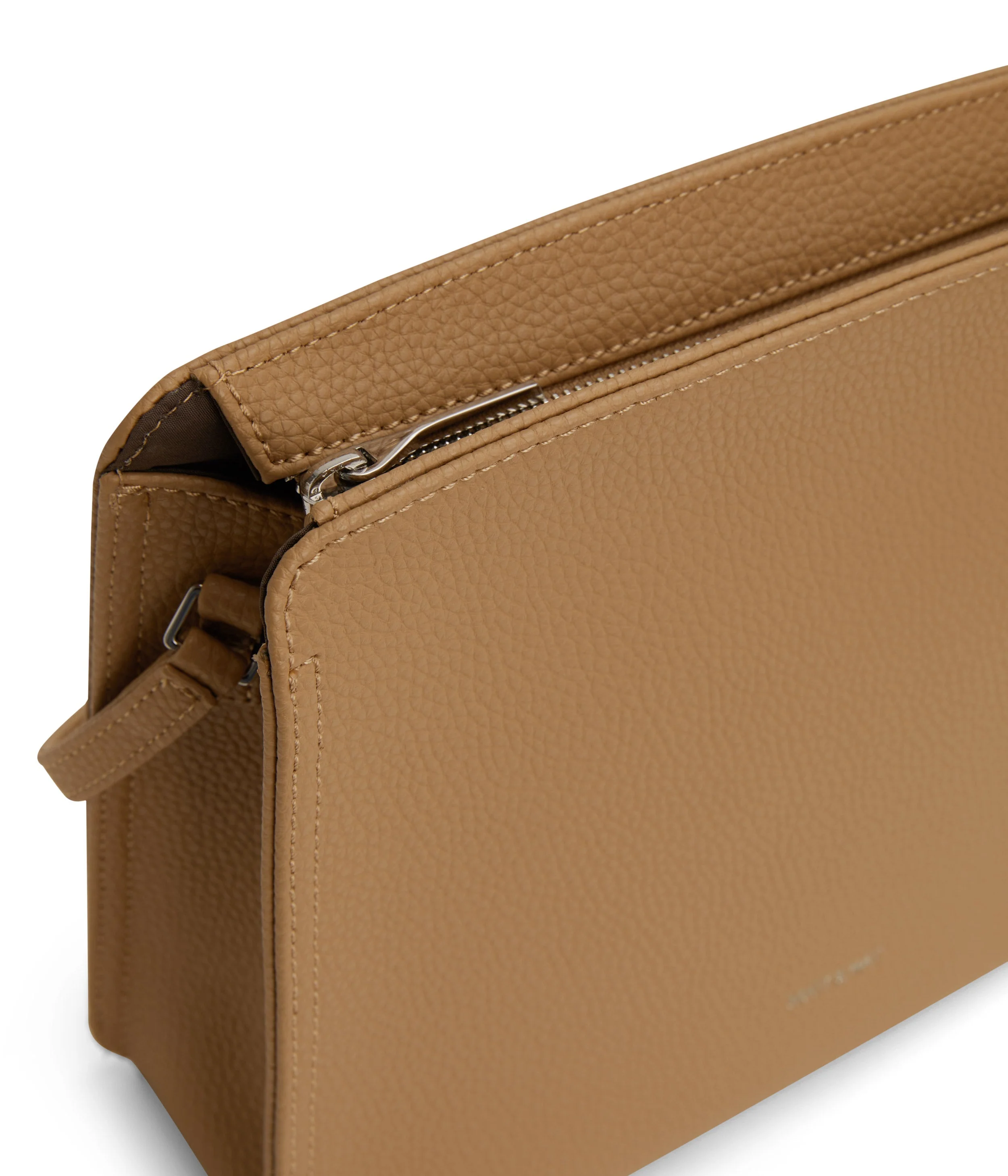 MUE Vegan Crossbody Bag - Purity - Image 10