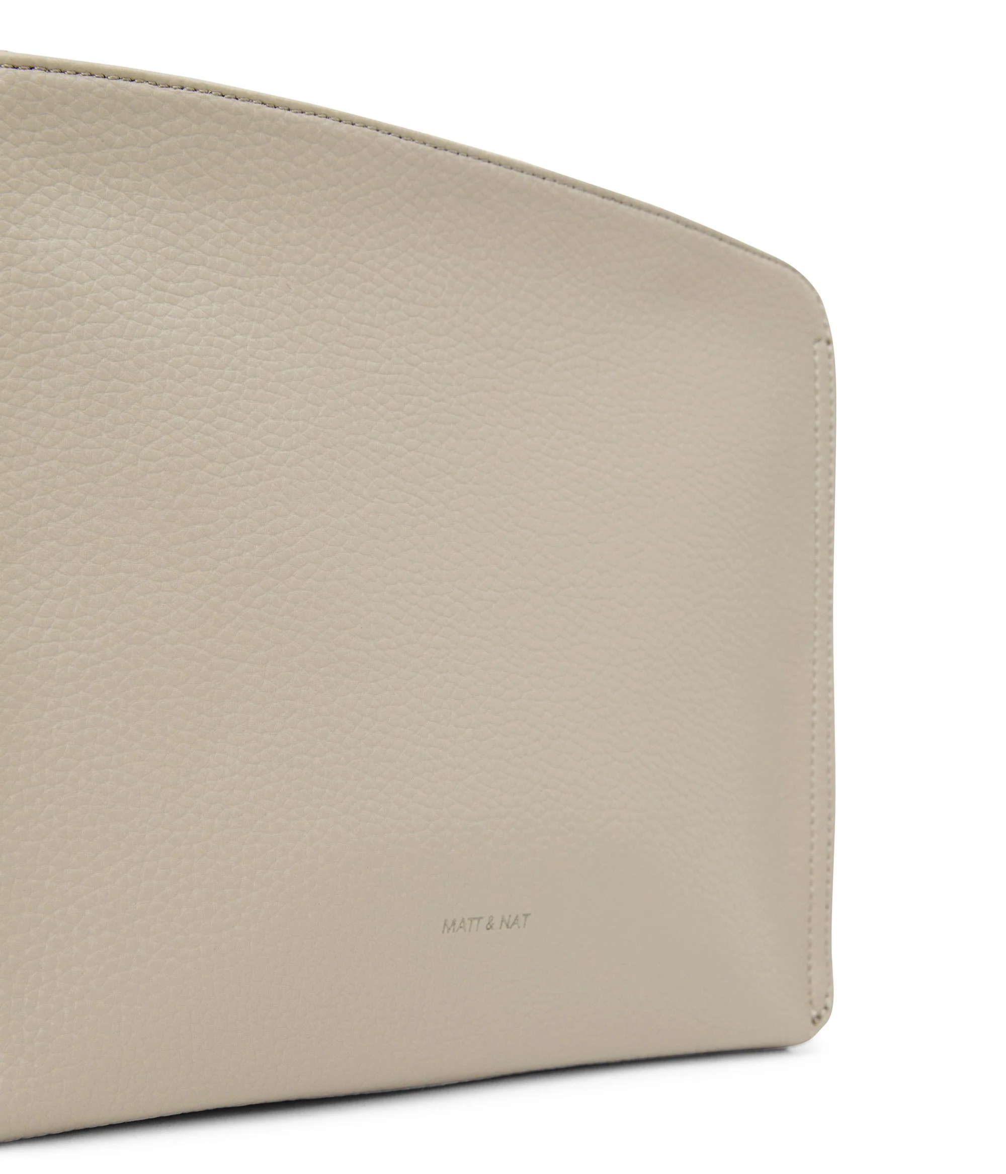 MUE Vegan Crossbody Bag - Purity - Image 21