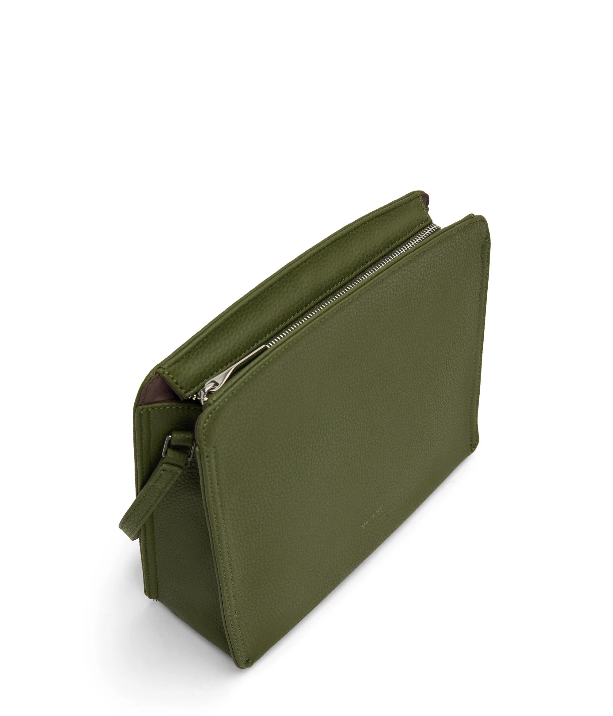 MUE Vegan Crossbody Bag - Purity - Image 24